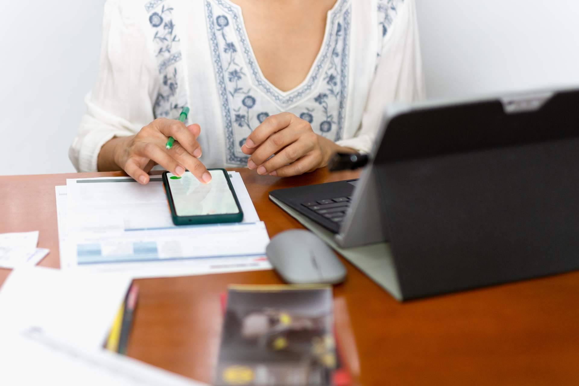 Facturación electrónica de forma sencilla con el software de Gotelgest.net