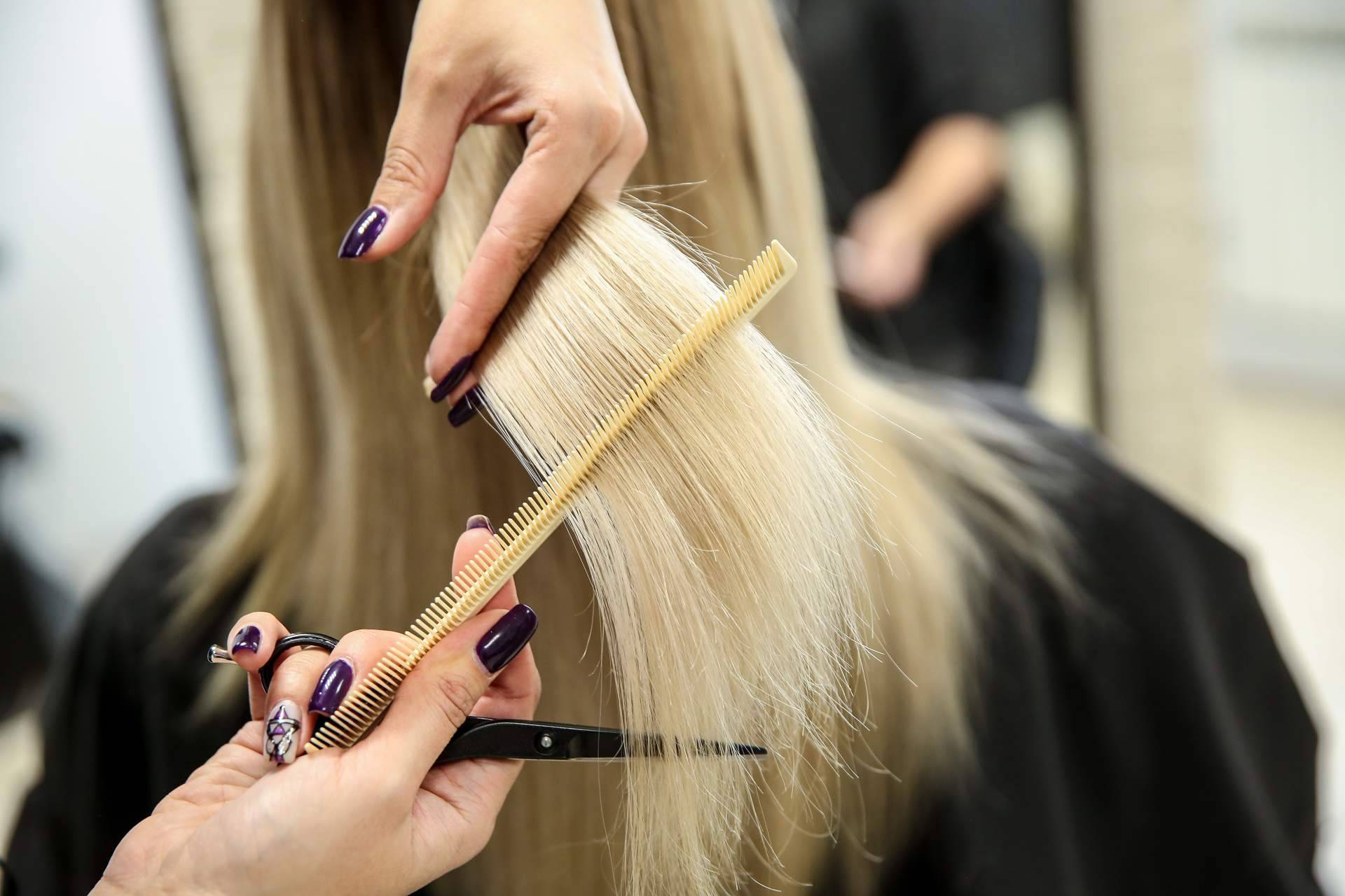 El impacto de una estrategia de marketing en la industria de la belleza