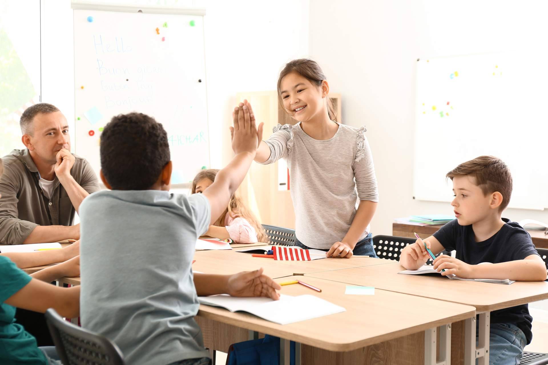 Un sello de calidad e innovación en cursos de inglés para niños y adultos, Winter Language School