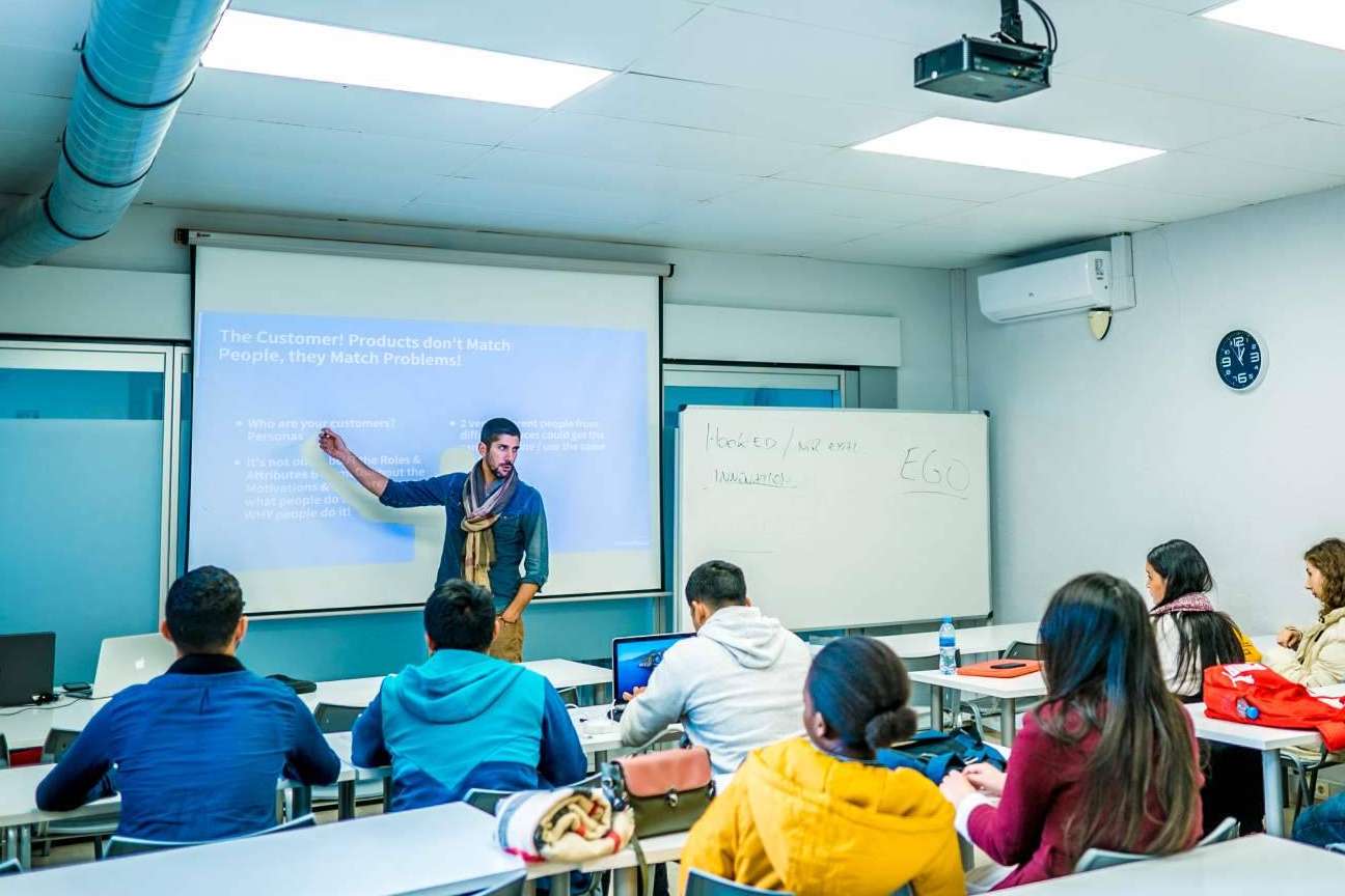 ESEI y su búsqueda de una educación superior inclusiva