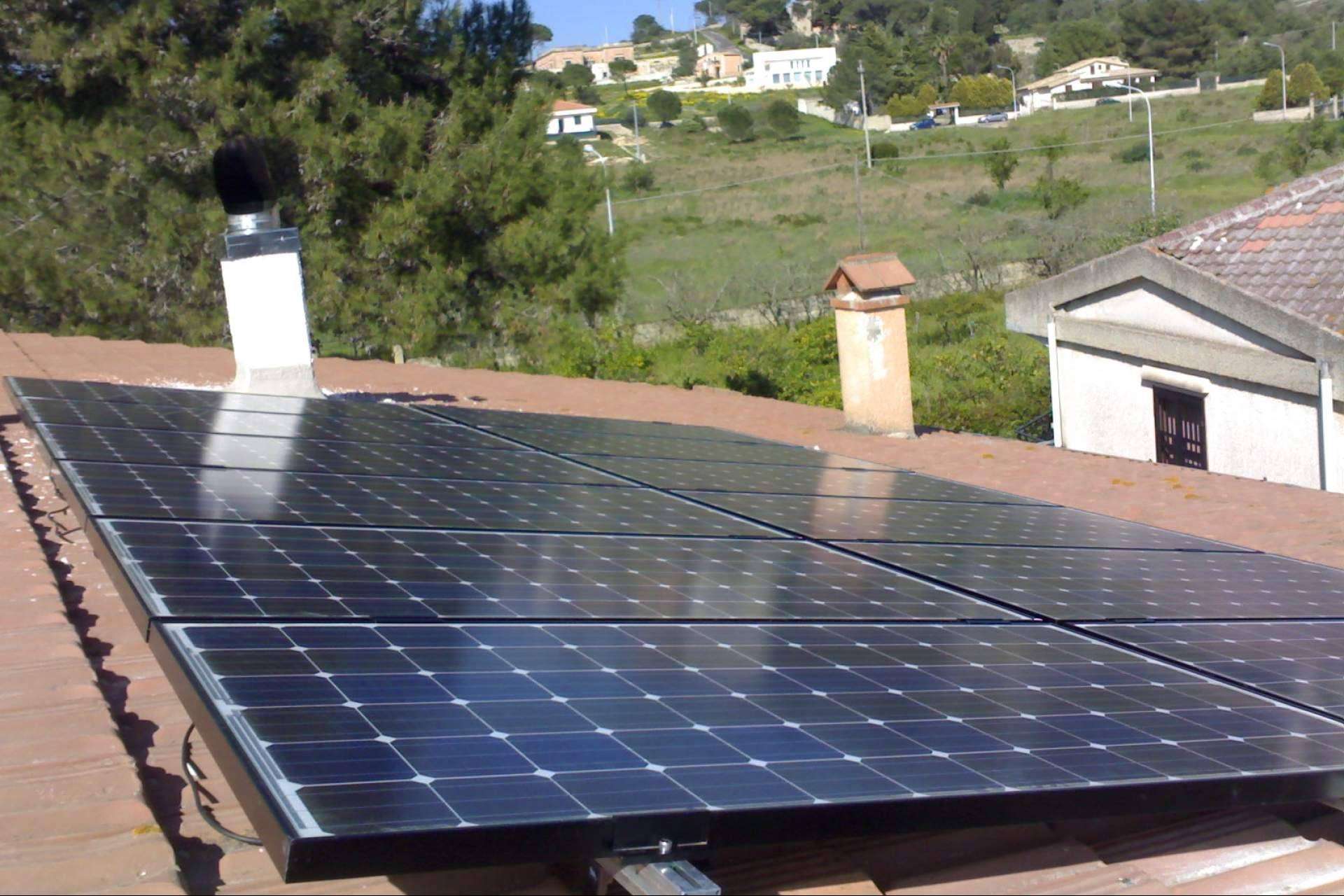 Obtener la mayor rentabilidad de la energía solar