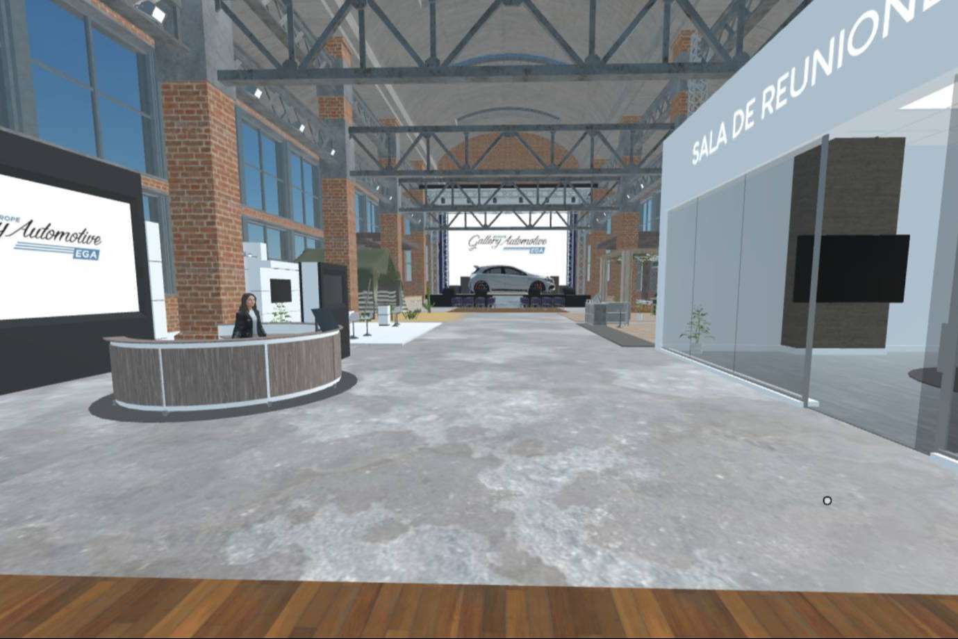 Spacemall se Expande y Diversifica; Un Nuevo Centro de Innovación