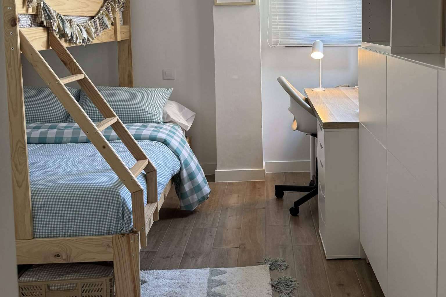 Sokios ofrece un amplio repertorio en ropa de cama con su nueva colección Vichy Home