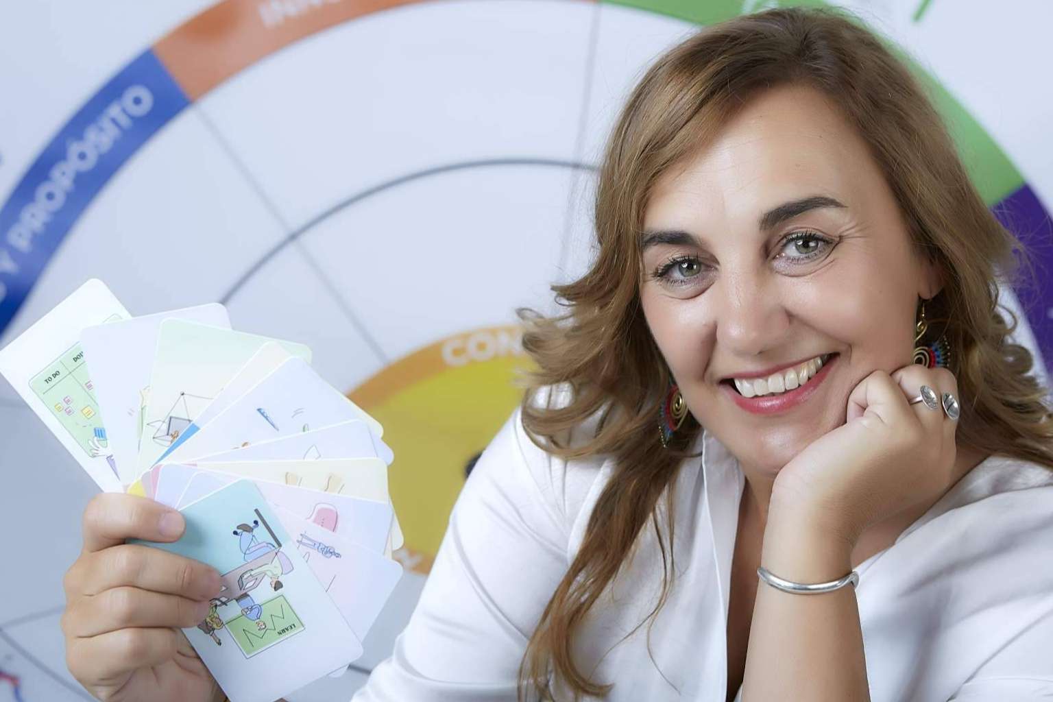 Gamificación Empresarial como método para convertir el cambio cultural en una experiencia divertida y eficaz