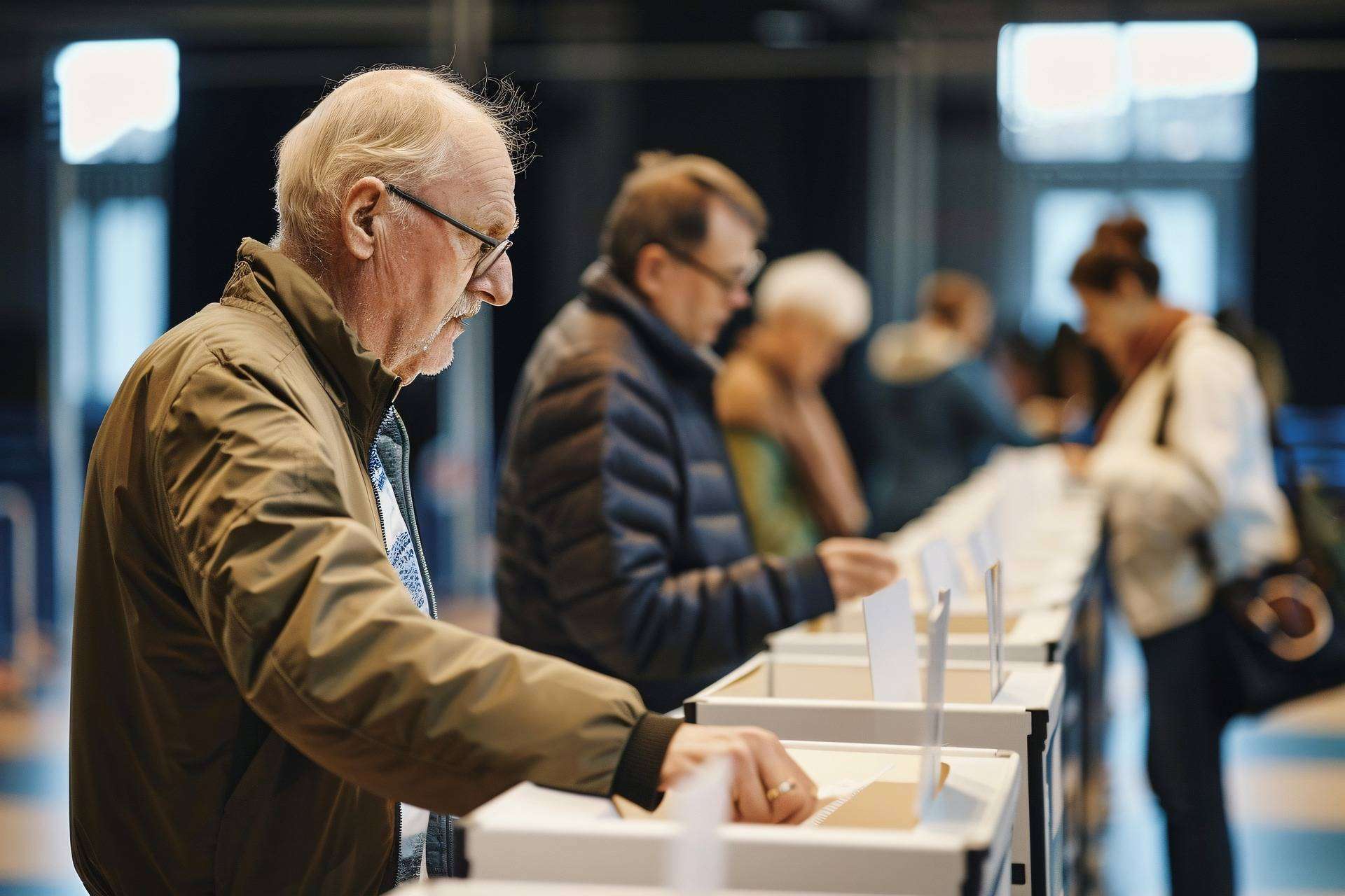 Innovación y seguridad, aspectos distintivos del sistema de votación de Jobchain