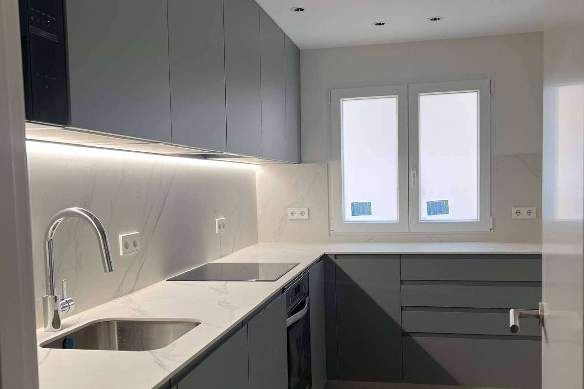 ¿Qué hay que considerar a la hora de reformar una cocina?, por Reformar Renovación