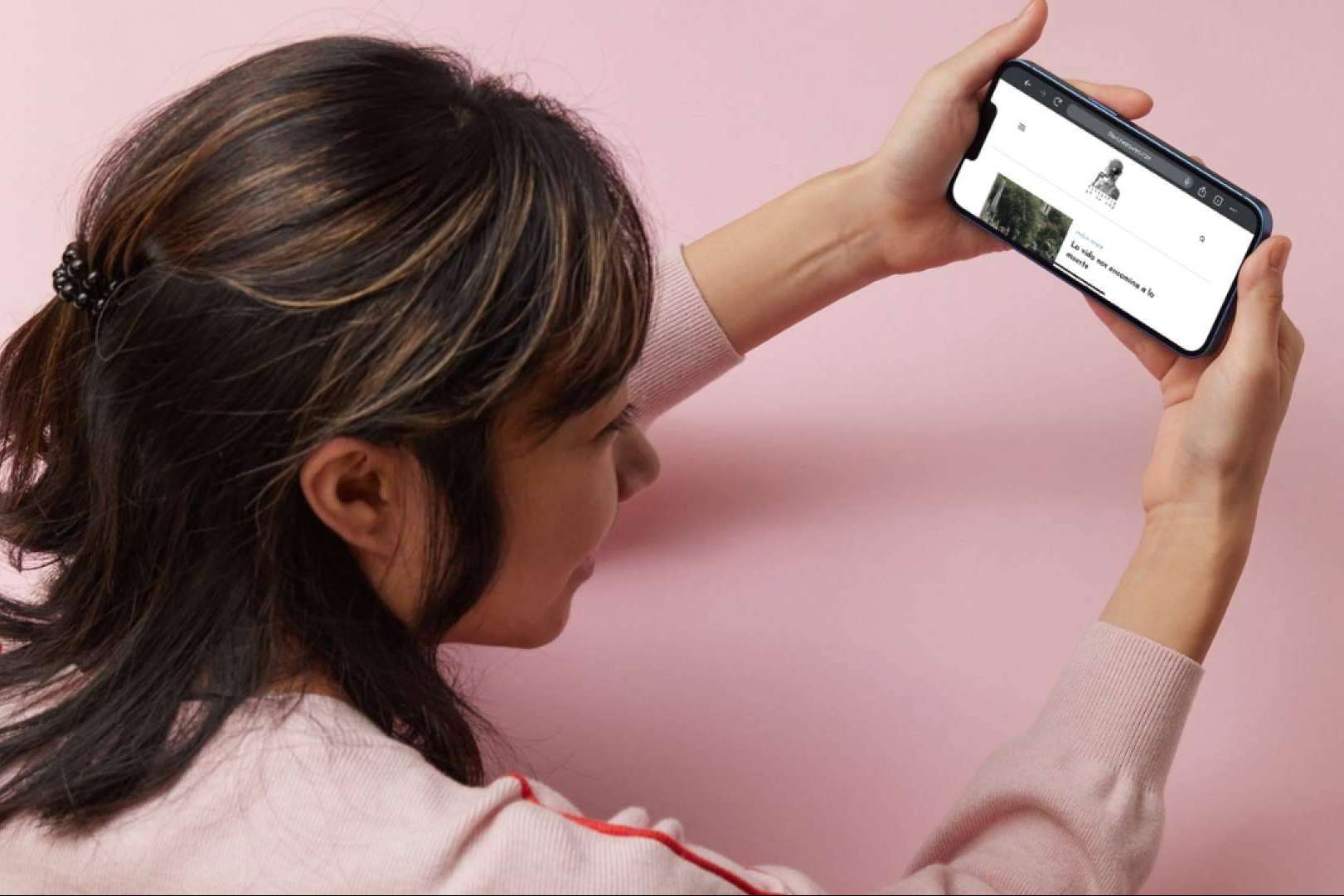 Filosofía en la Red; conectando ideas y generaciones