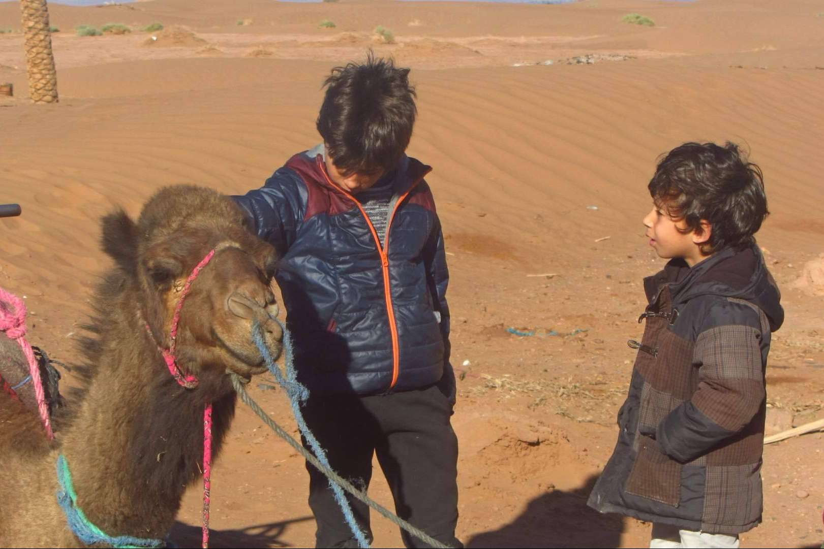 Viajes privados por Marruecos con itinerario personalizado de la mano de Atar Experience