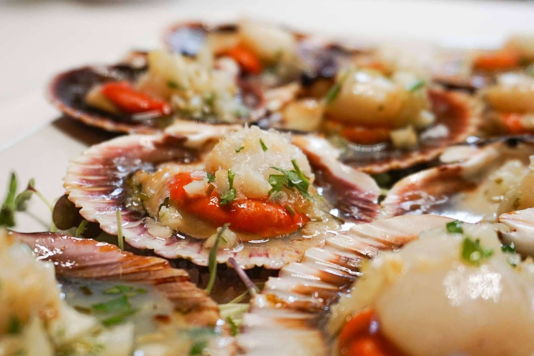 La Rotonda de Rivas, la terraza perfecta para disfrutar de una cena excepcional para todos los gustos