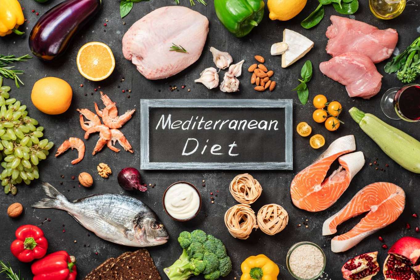 La importancia de la buena nutrición para la prevención de enfermedades con Nutriconsulta