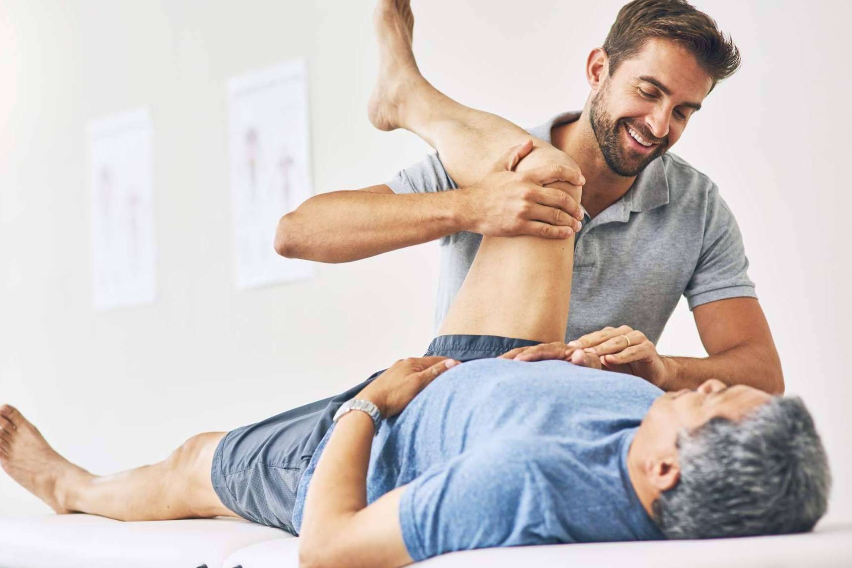 El poder de la osteopatía en la mejora de la calidad de vida