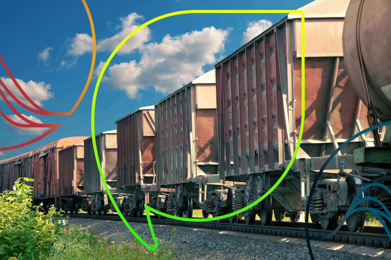 EccoFreight consolida su compromiso con la sostenibilidad en el sector logístico