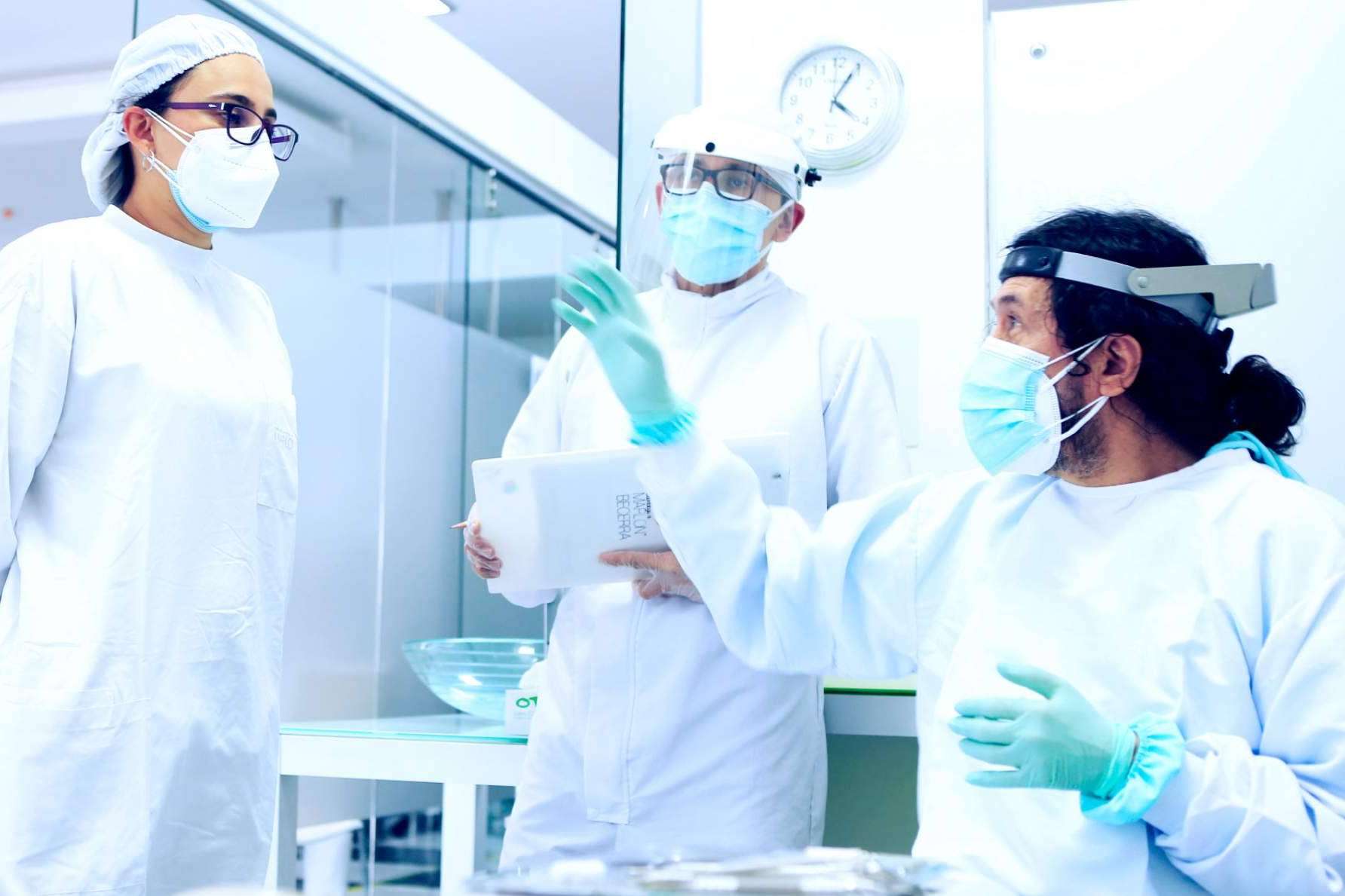 Implantes dentales, el tratamiento más solicitado para recuperar la sonrisa en Odontología Marlon Becerra