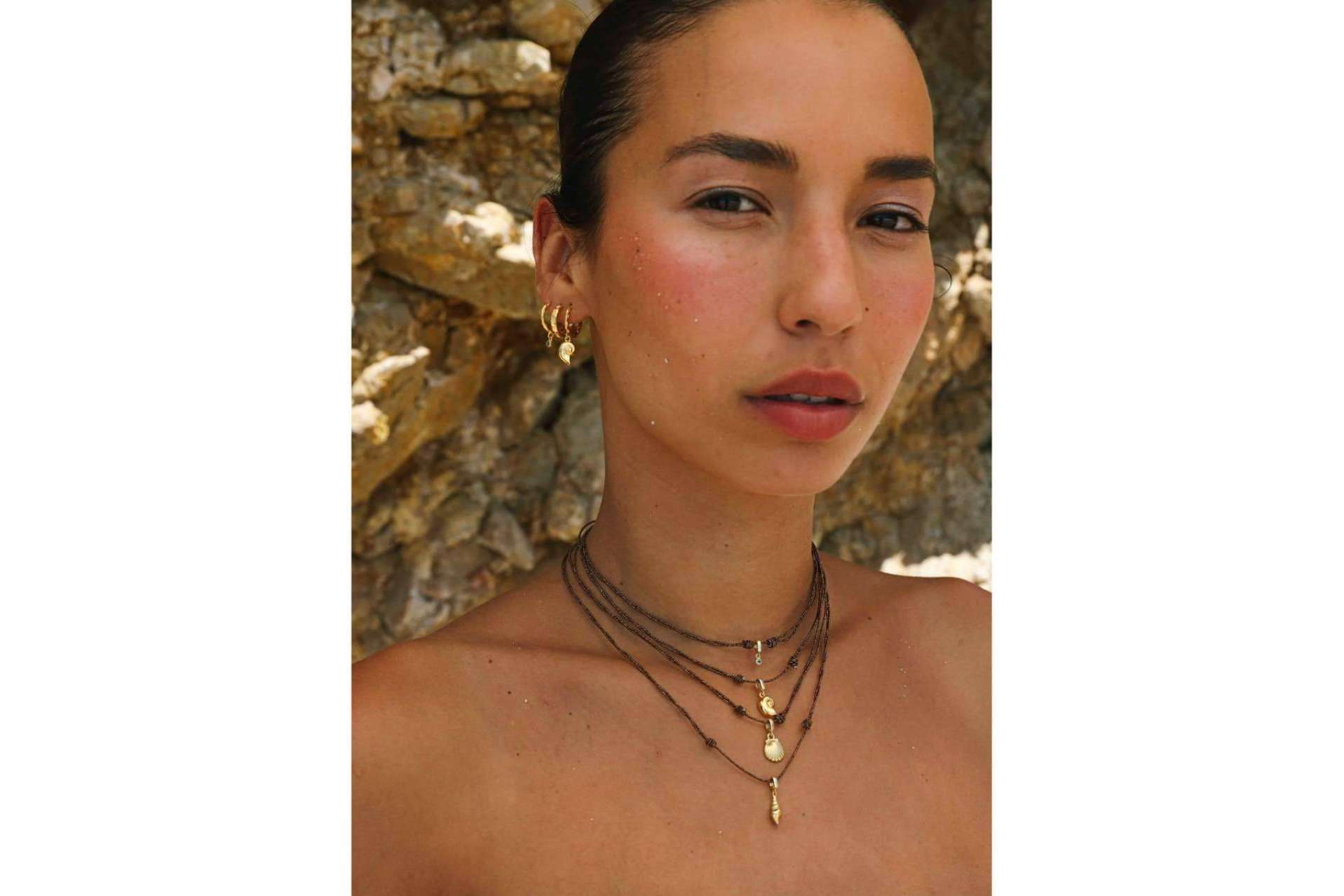 Colección Verano CREU, A Mar