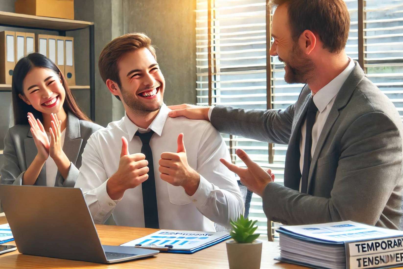Contar con empresas de servicios como Temporades en Colombia