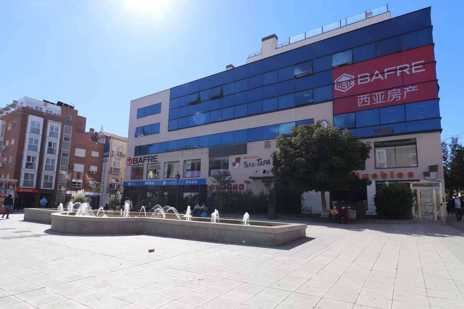 BafreNow, un sistema que conjuga precisión y celeridad a la hora de vender vivienda en Madrid