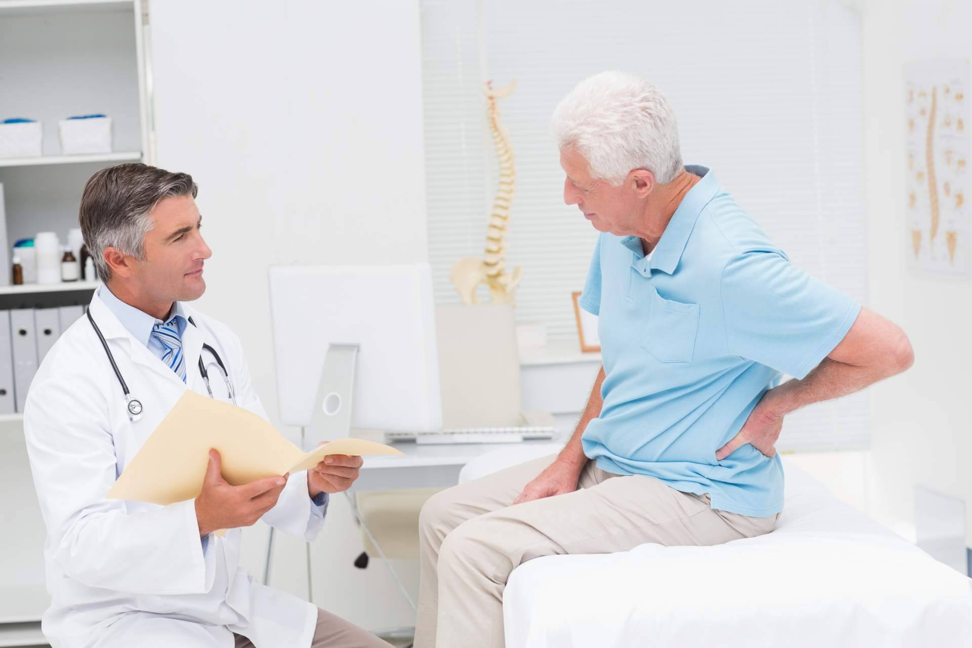 iXalud ofrece sesiones de andulación, un tratamiento para la fibromialgia