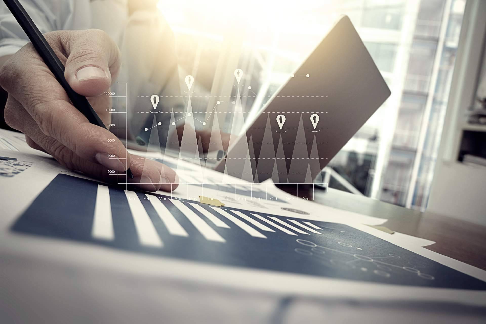 Cómo el marketing digital está transformando el sector gastronómico, análisis por Dai Marketing