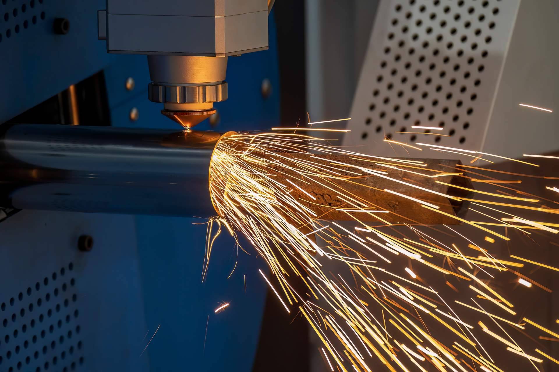 Ventajas del mecanizado de acero inoxidable para las industrias