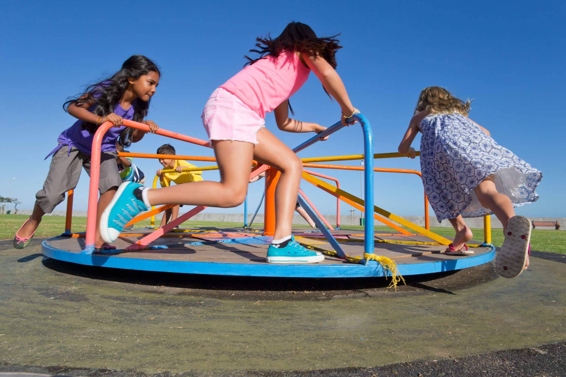 Especialistas en psicomotricidad infantil en Zaragoza