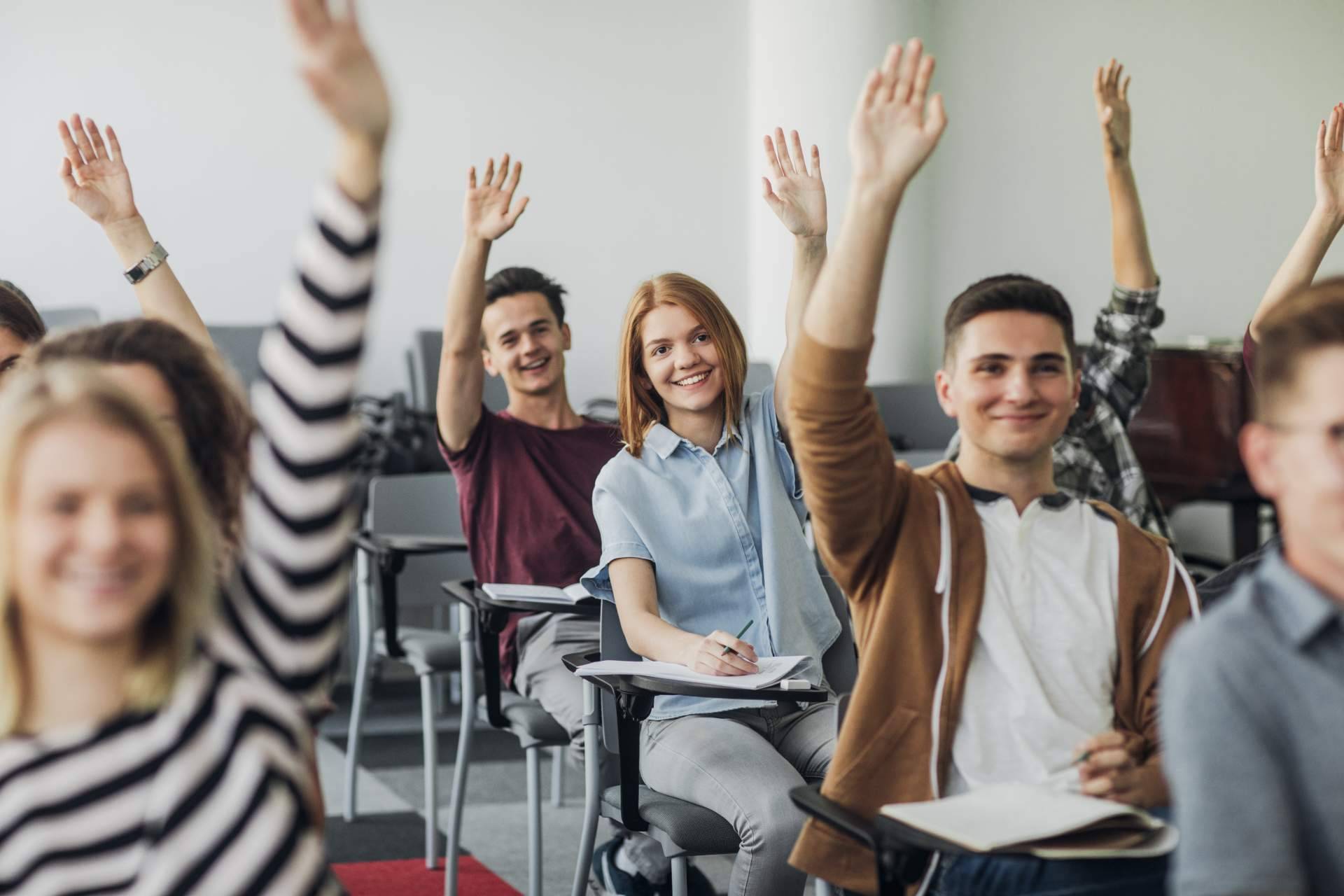 ESIE, una escuela de negocios que destaca en Madrid por su excelencia académica y profesional
