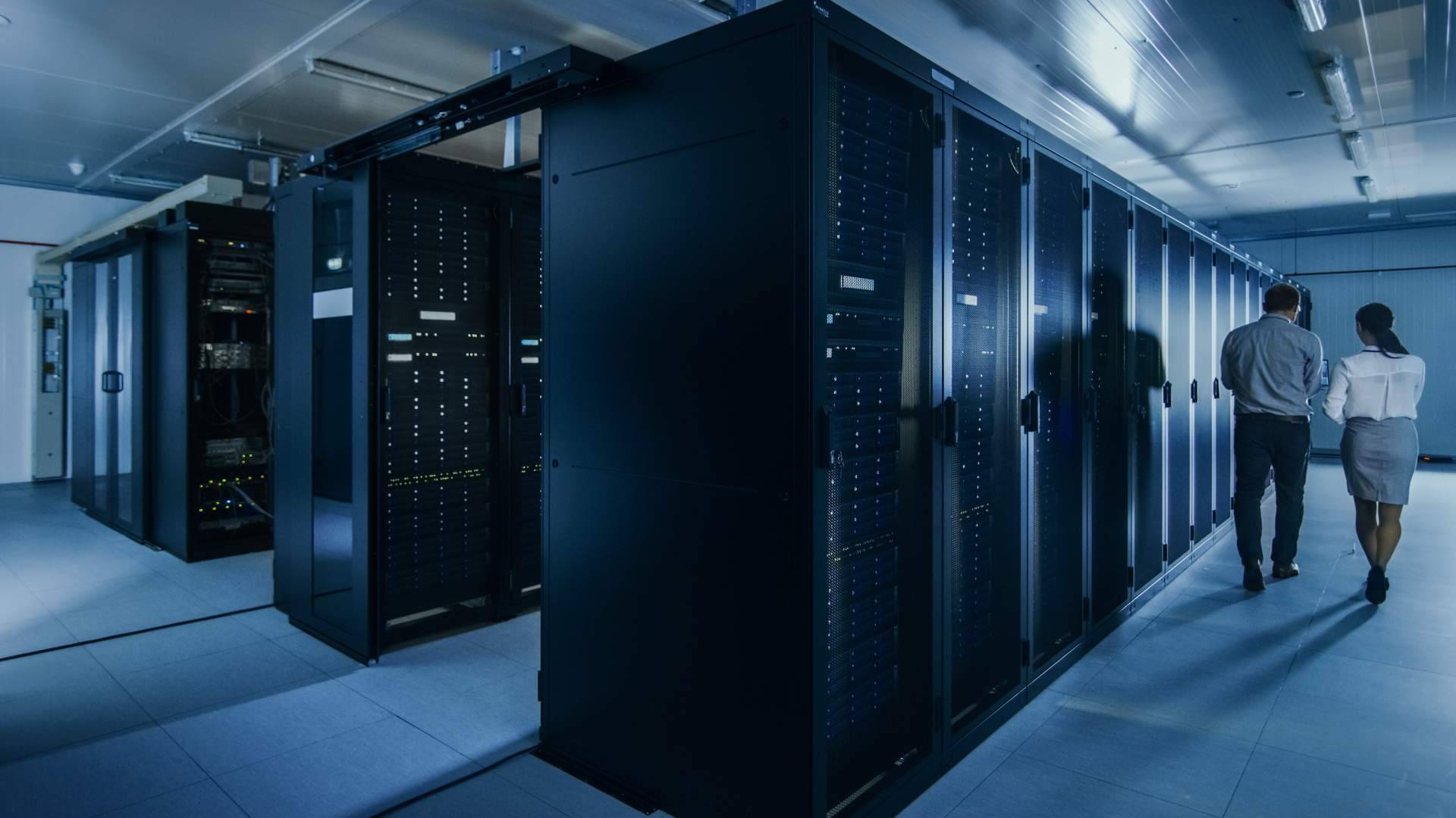 Elegir el hosting correcto, claves y opciones