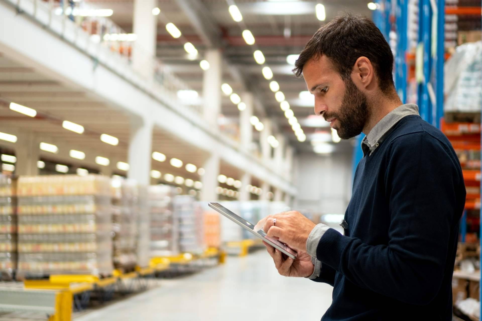 Logicgreen, eficacia en la gestión de transporte internacional e importaciones en Italia