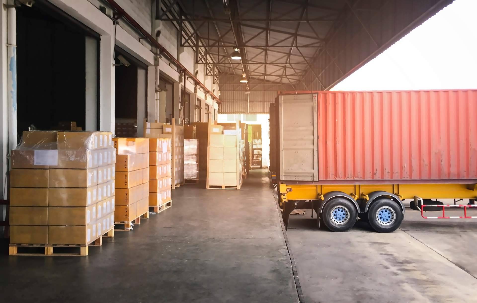 Desafíos y garantías de seguridad y eficiencia del transporte especial con Transvolando