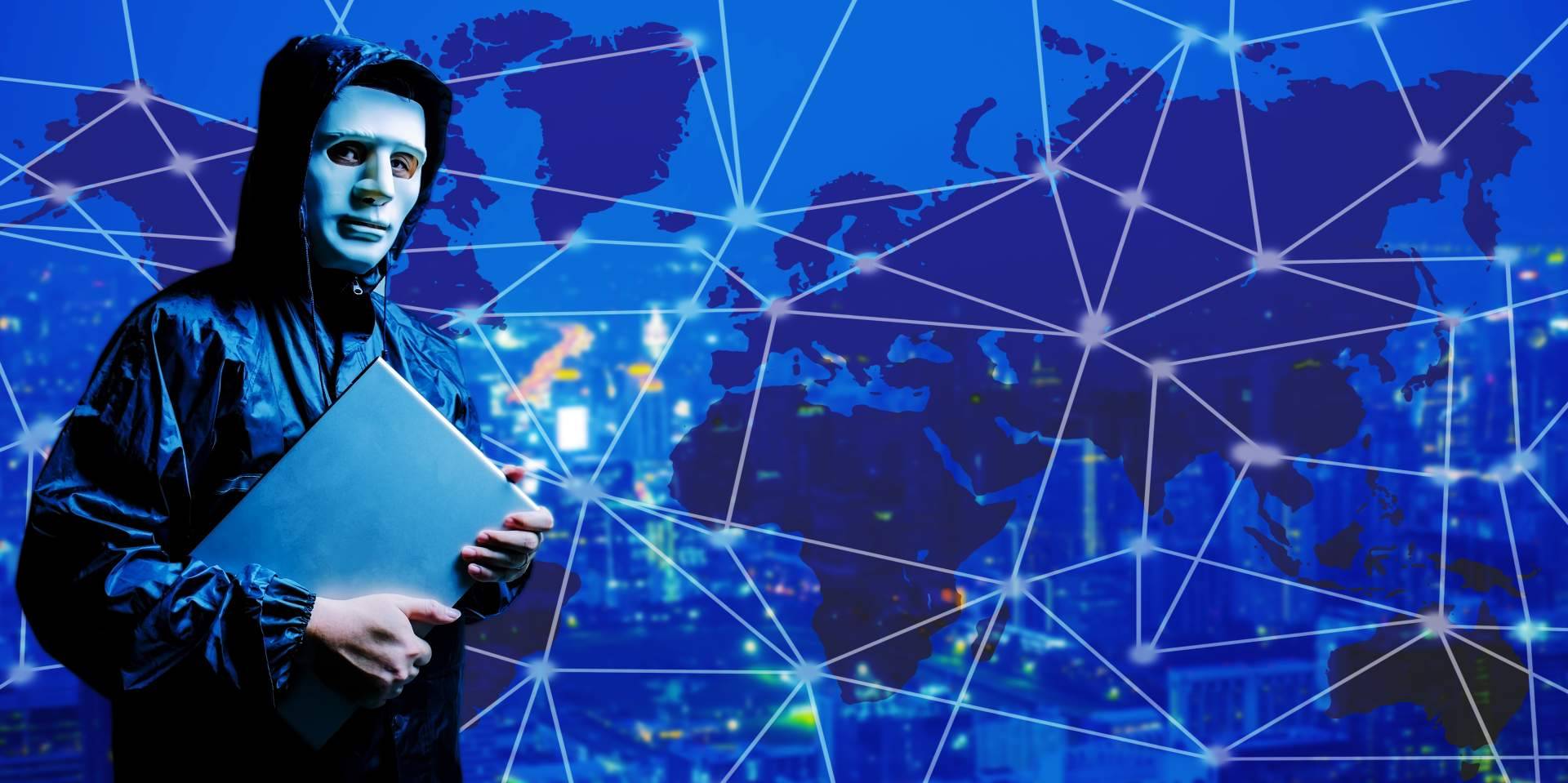 Auditorías de seguridad informática para PYMEs y grandes empresas