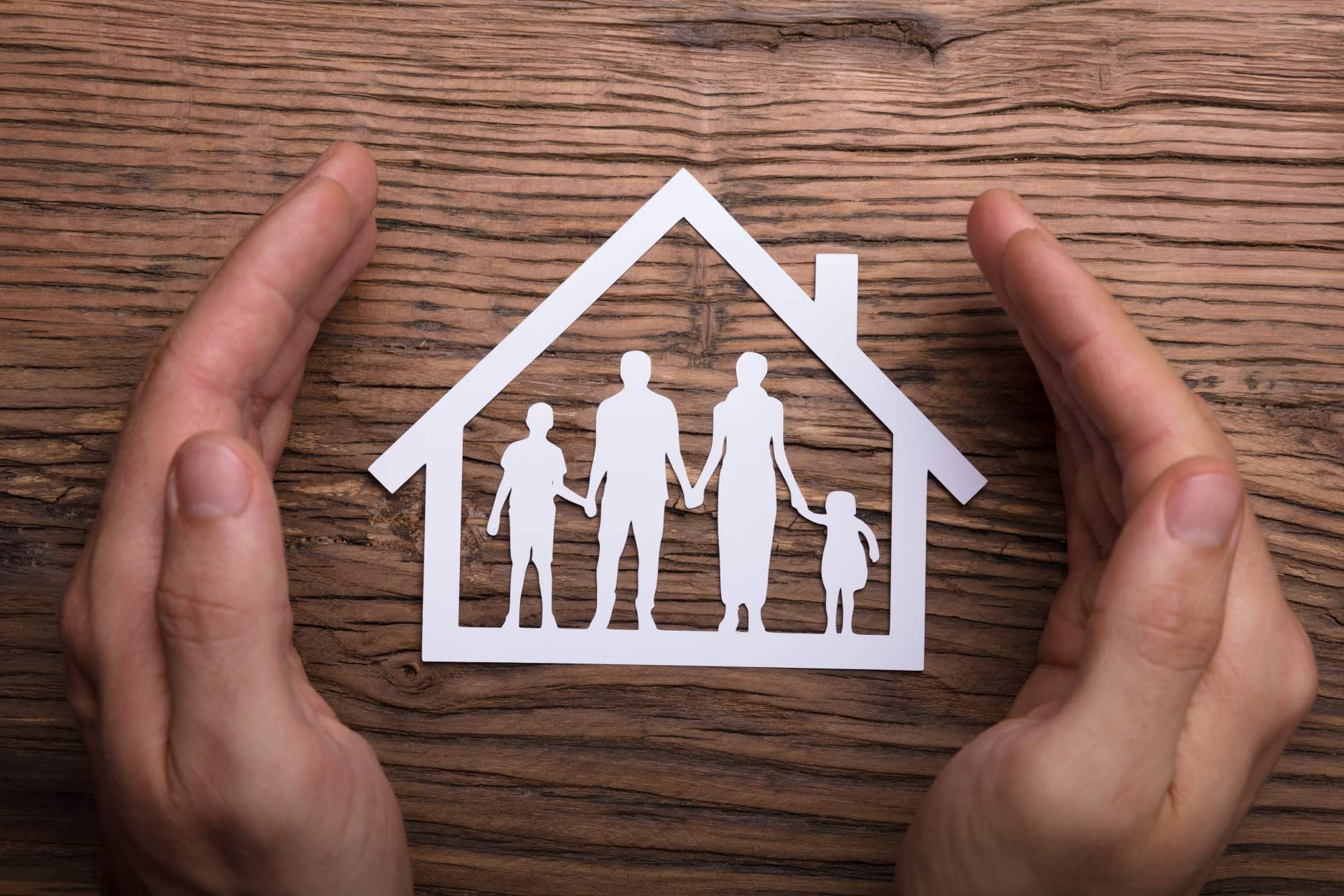 Cómo funcionan los seguros de vida hipotecarios, por PuntoSeguro