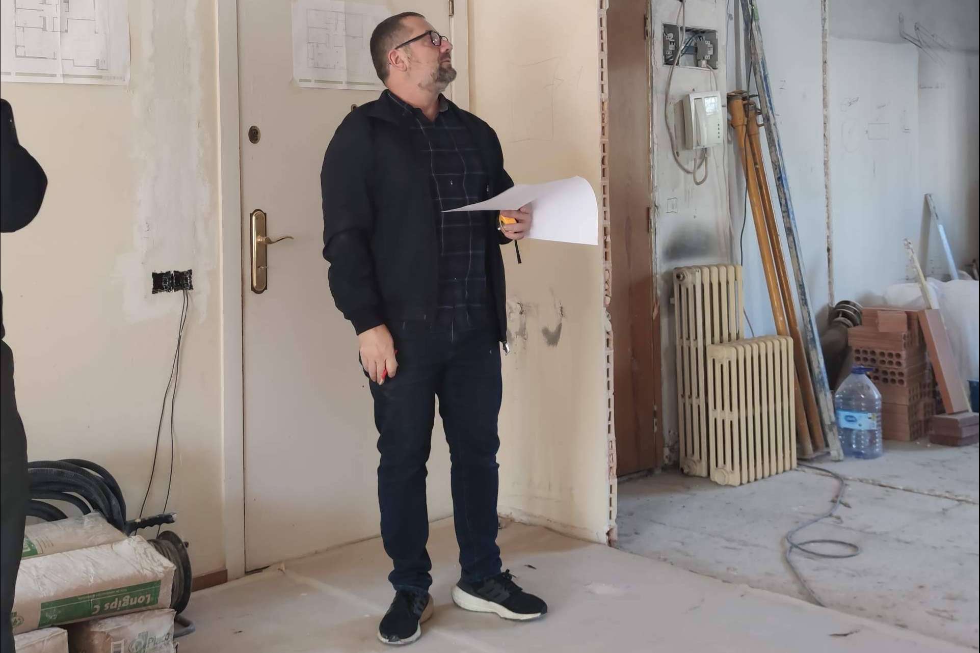 Servicio integral de interiorismo y decoración en Barcelona, de la mano del arquitecto Carlos Alonso