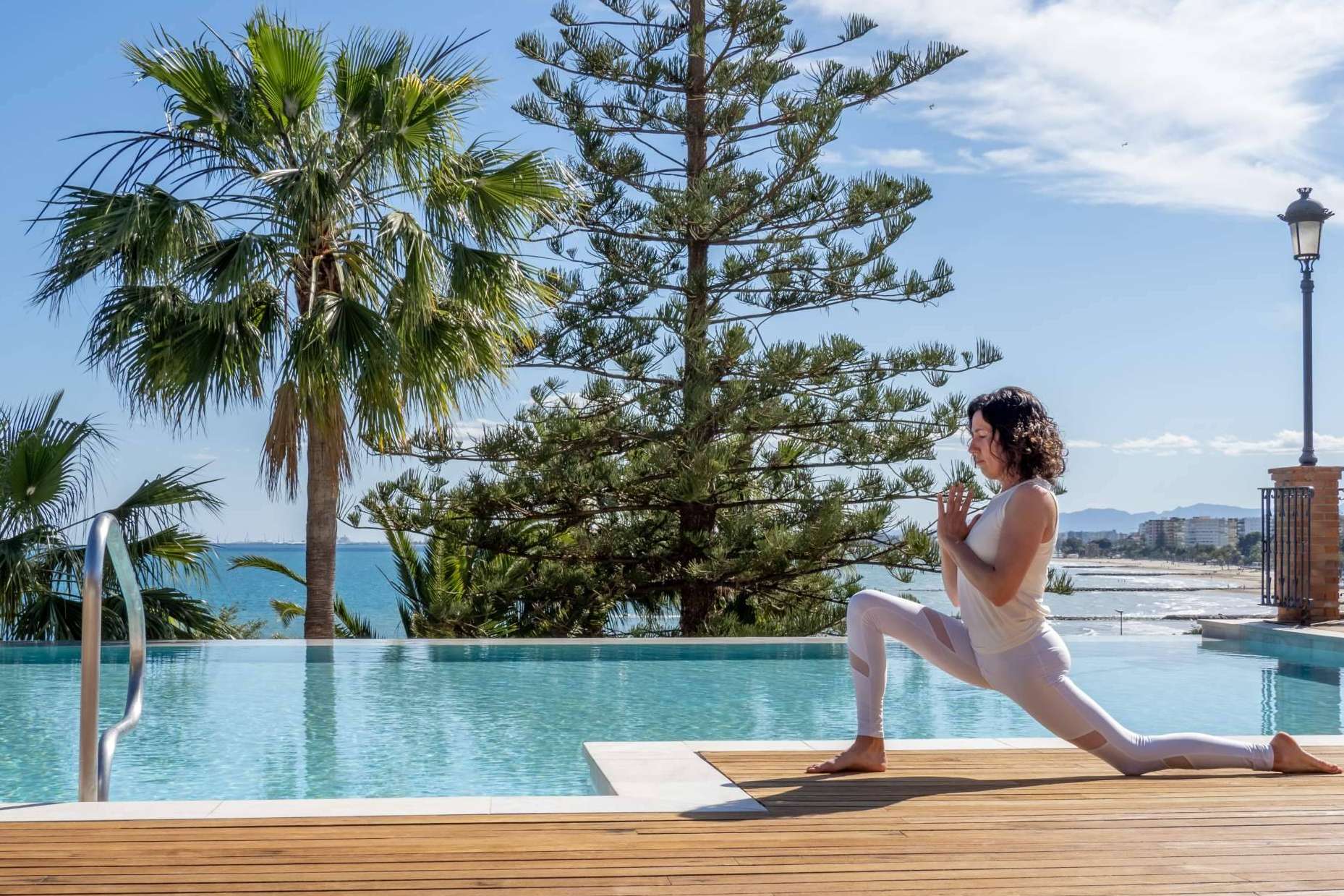 Palasiet Thalasso Clinic & Hotel, galardonado como Mejor Destino de Turismo de Salud 2024 en los European Travel Awards