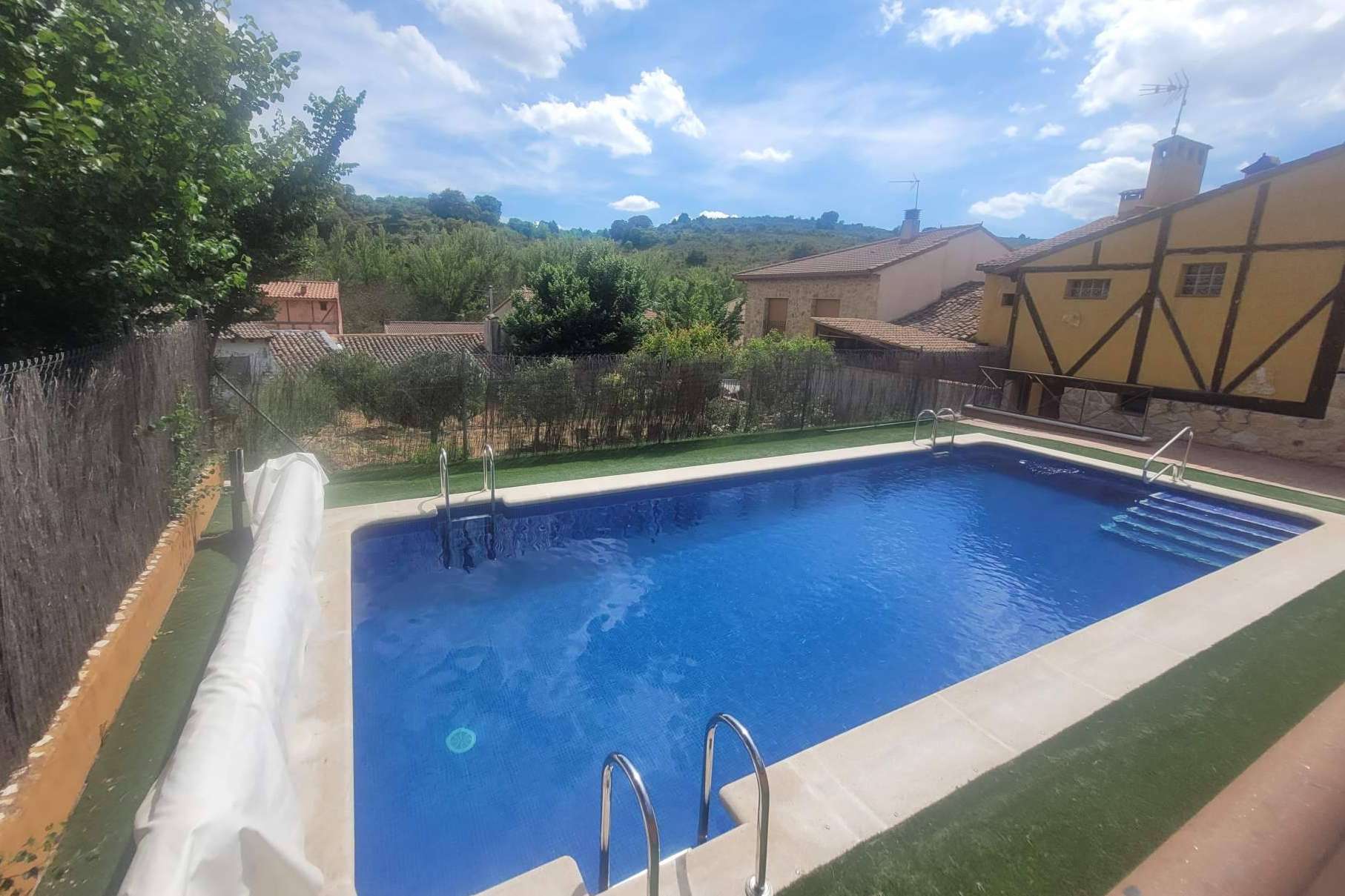 Experiencias inolvidables para una escapada en pareja con las casas rurales de El Rincón de Monasterio