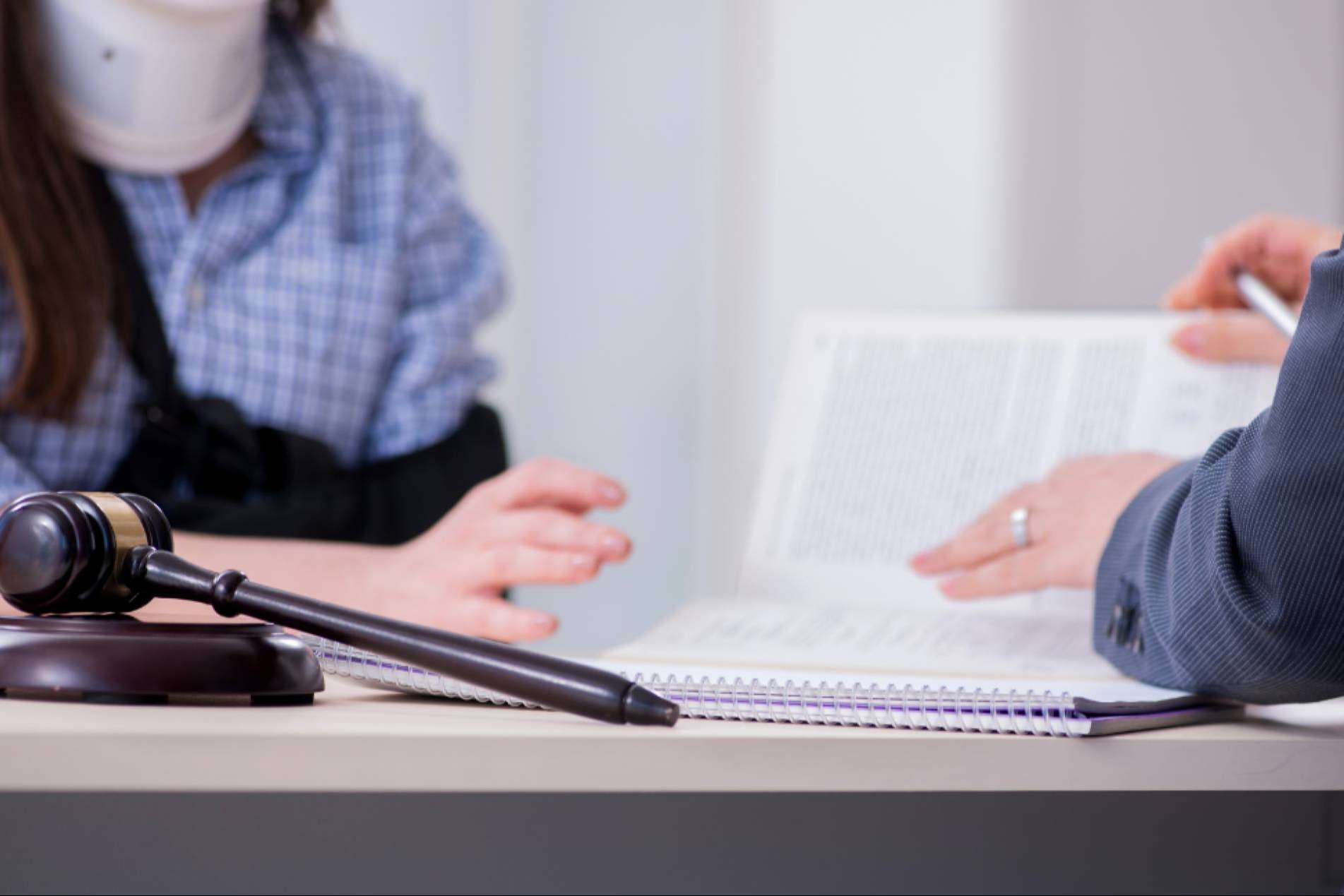 TSForense, calidad y experiencia al servicio de los informes periciales en Madrid
