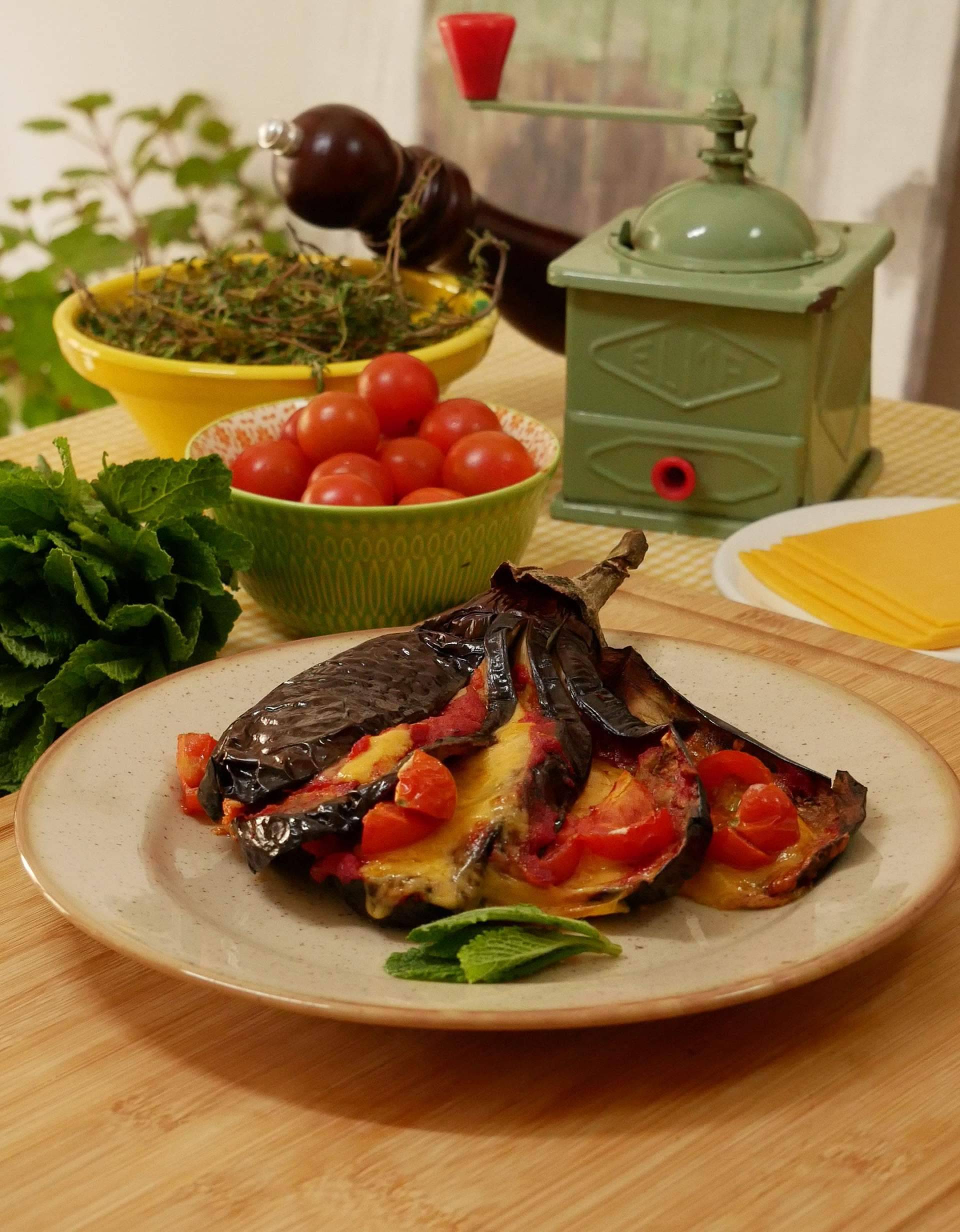 Divina vinagreta, cocina saludable con un toque creativo