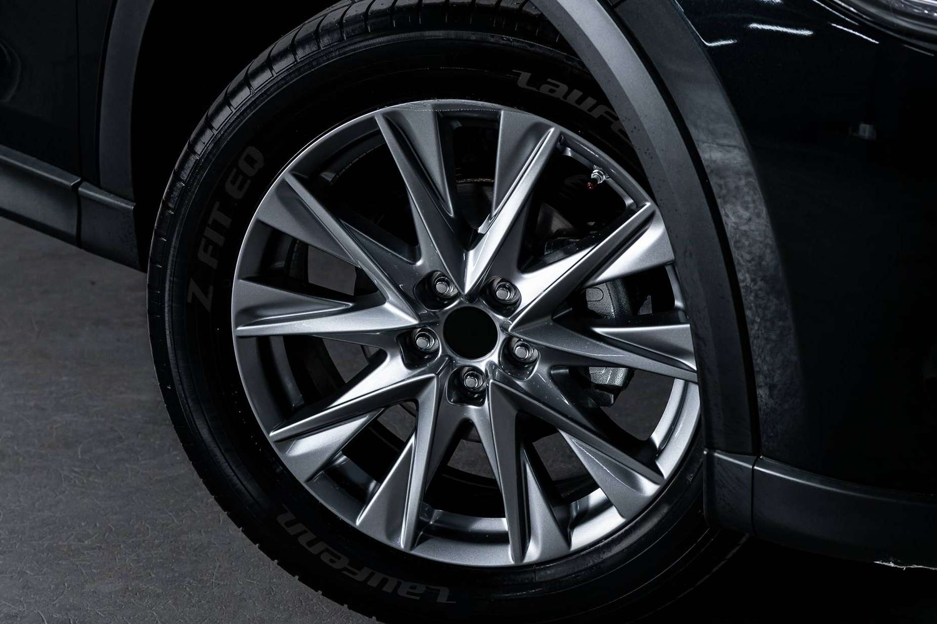 Laufenn lanza promoción en la red de talleres Blacktire; ¡Cheque regalo de hasta 40 € en carburante!