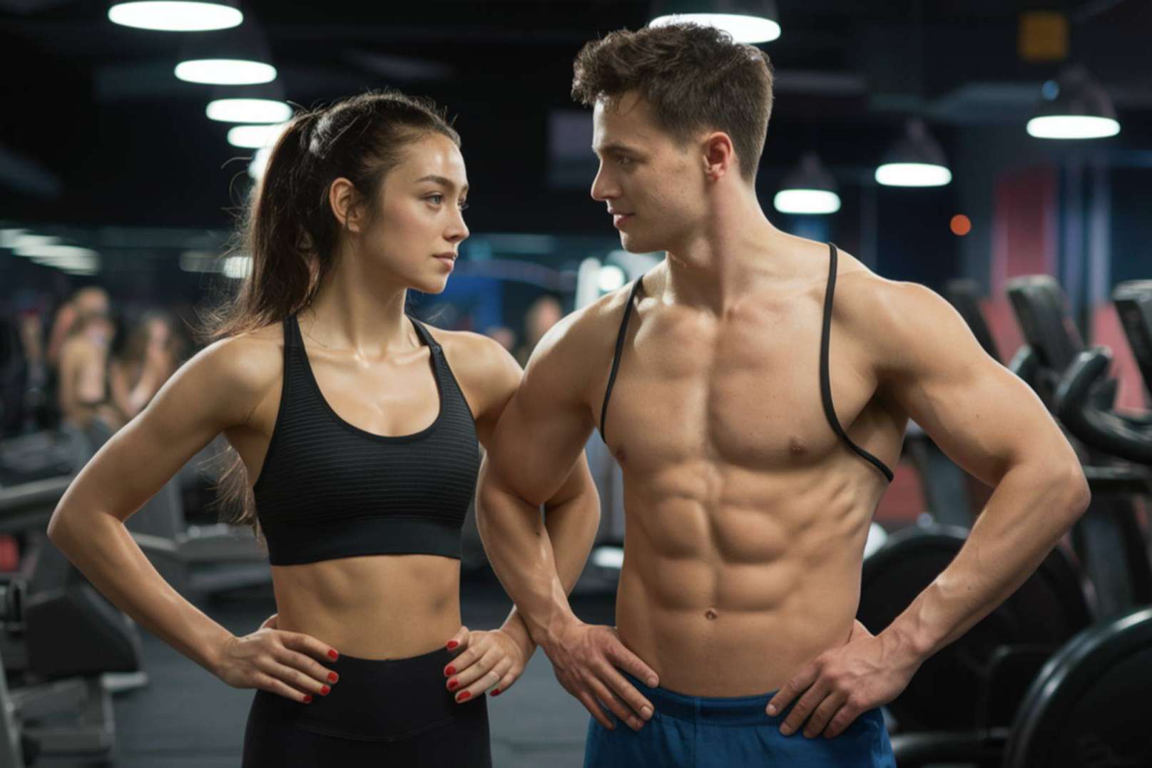 TafadMadrid ofrece experiencias de formación exclusivas en empresas líderes del mundo del fitness y el entrenamiento