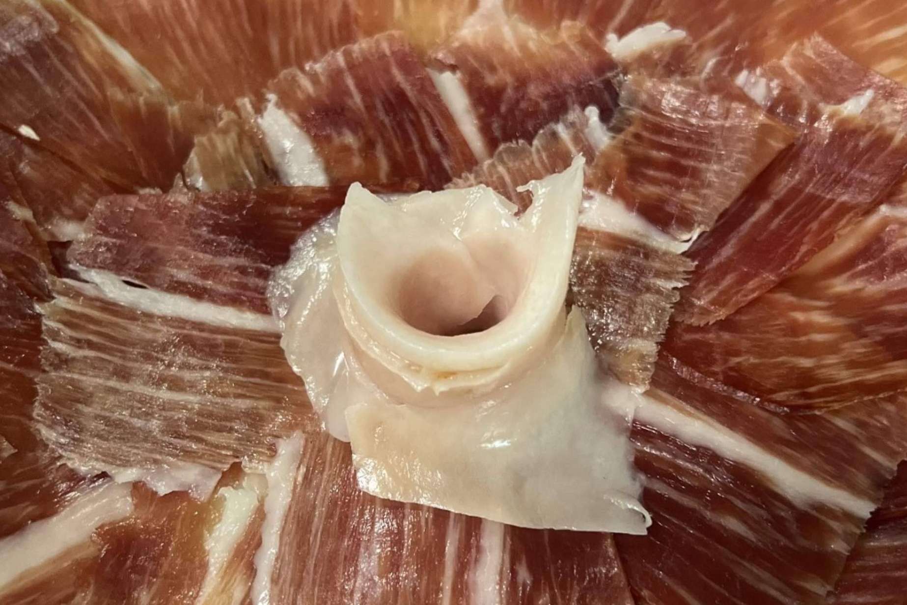 La inteligencia artificial al servicio del Mejor Jamón de España 2024
