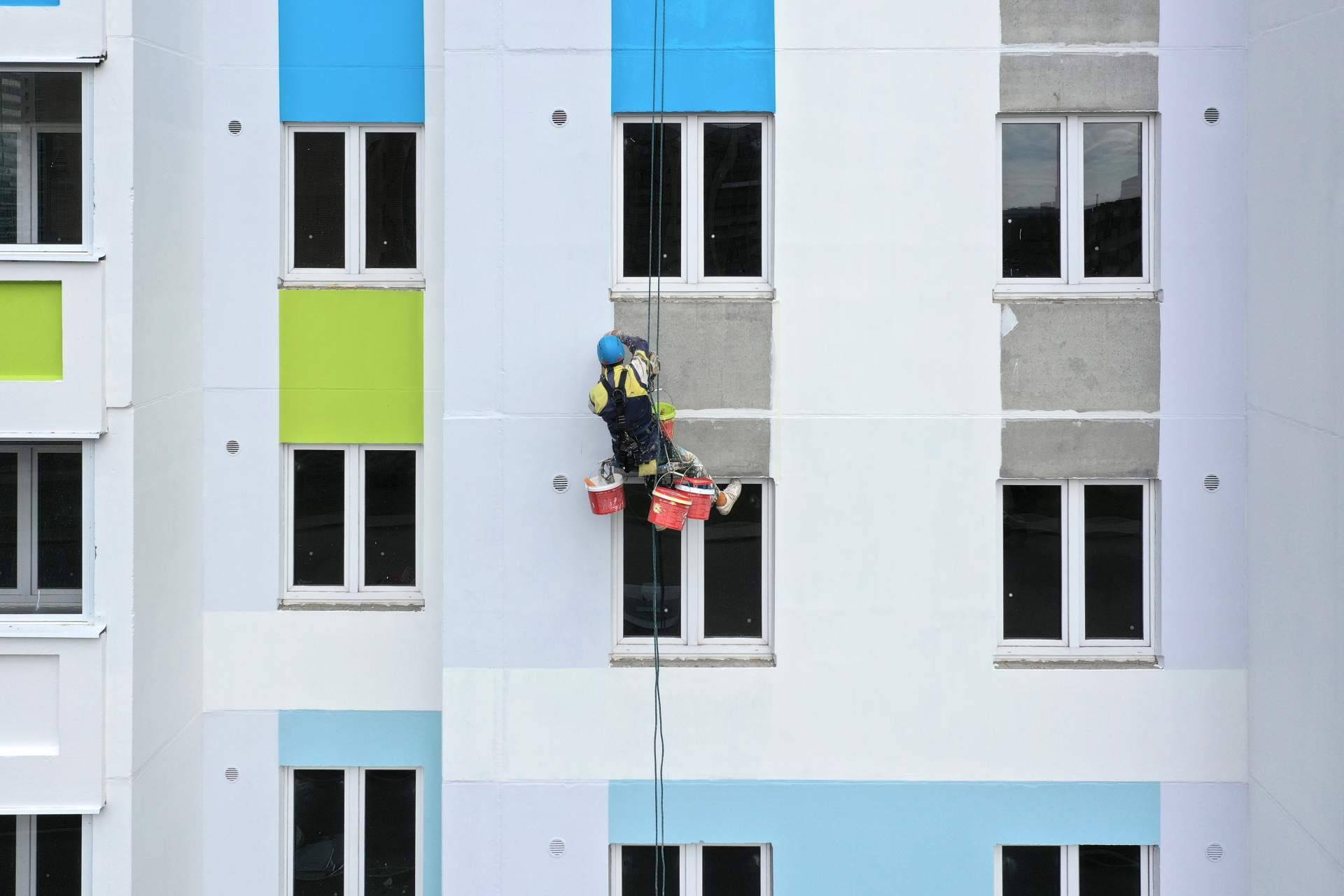 Pinturas A La Carta, la solución ideal para renovar cualquier hogar