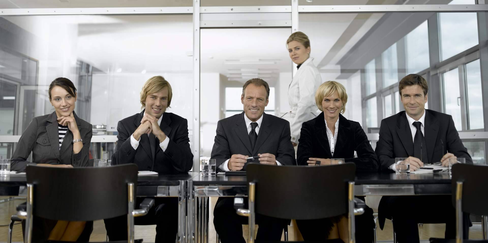 Cómo optimizar la gestión de empleados en una empresa