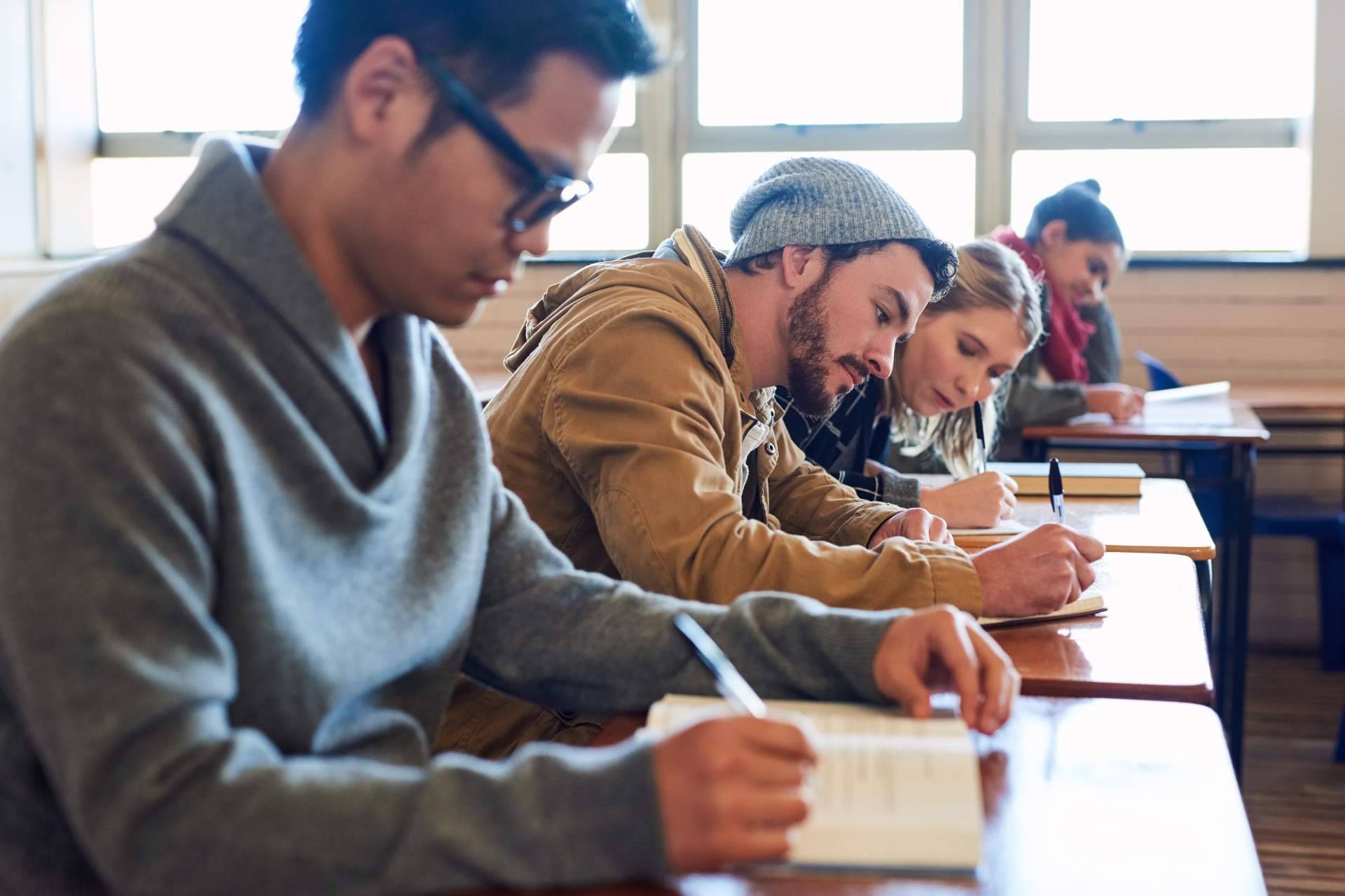 Aprender inglés en Barcelona con Winter School of English