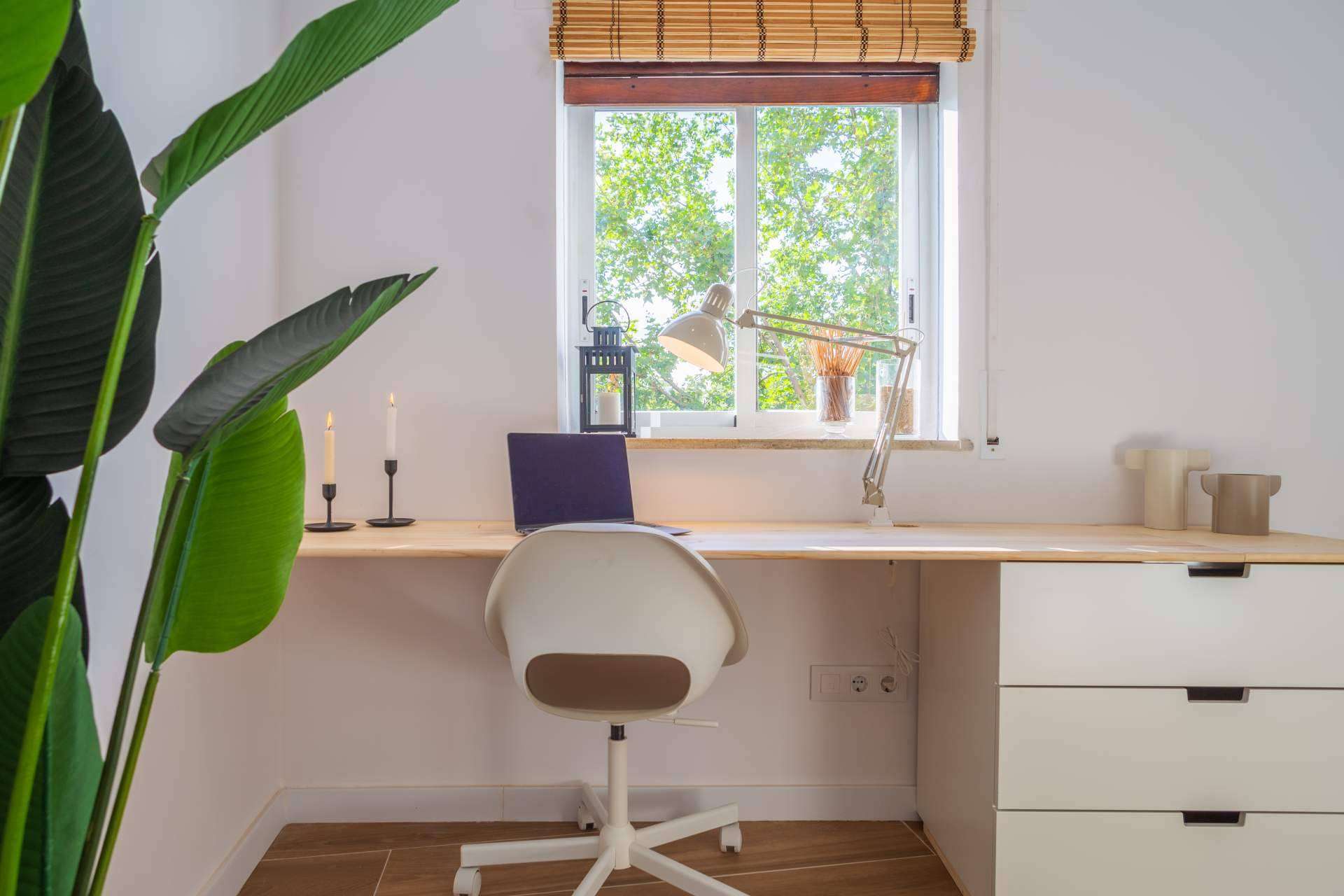 Habitaciones en alquiler para digital nomads, estudiantes y newcomers, con Haaus® Coliving