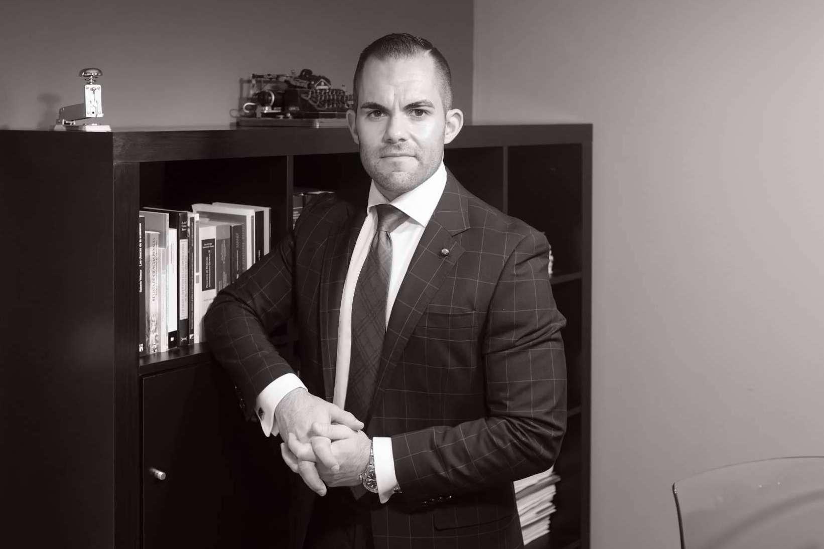 Abogados en Madrid con experiencia en procesos penales