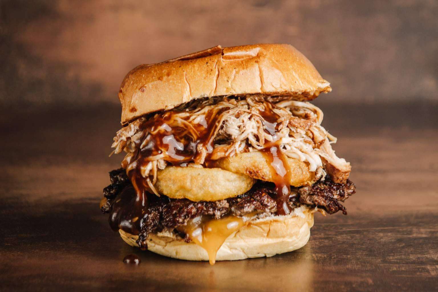 Llega a Huelva el Andalucía Burger Challenge