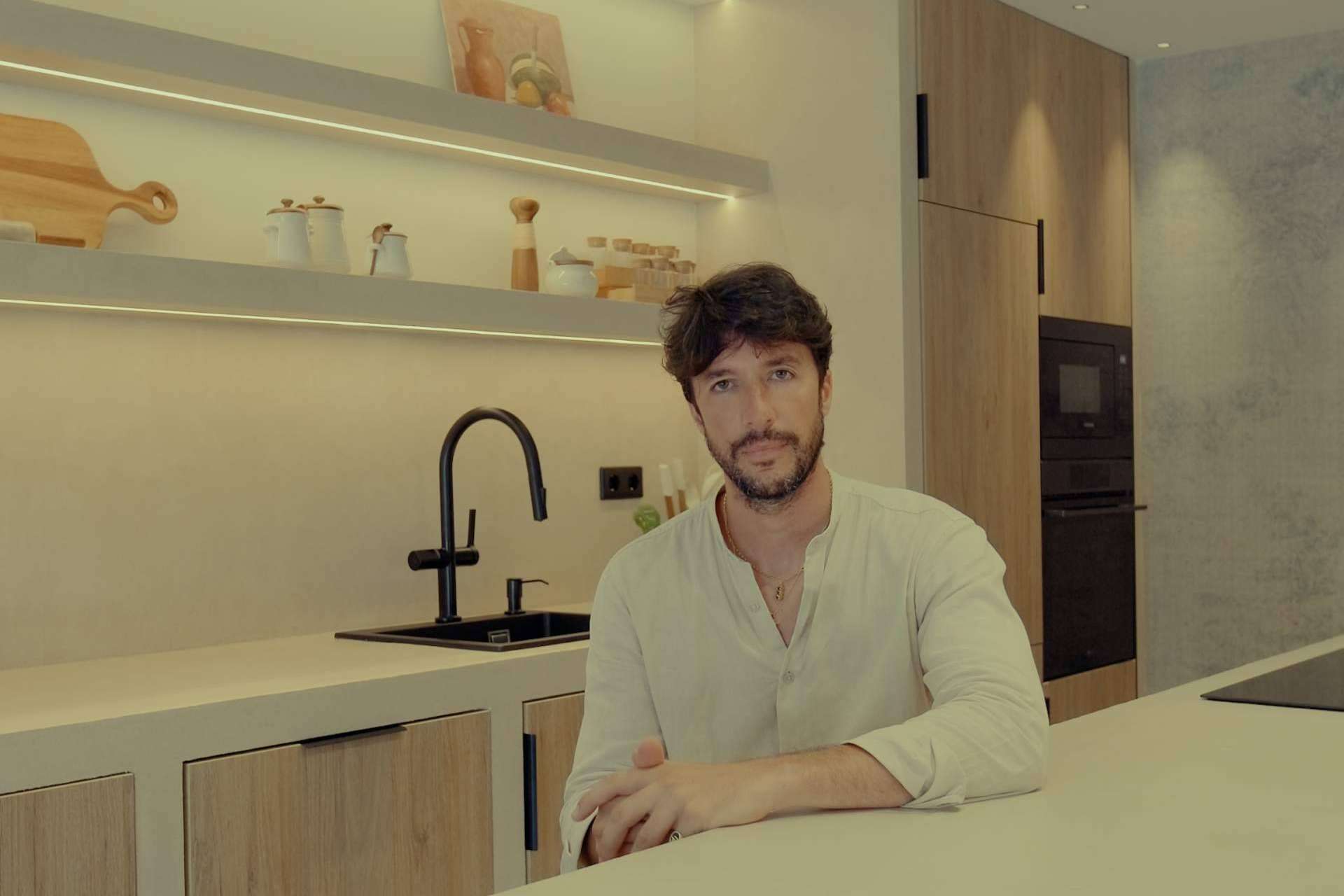 Interiorismo Adaptado, la filosofía Brightandfast de Jesús Pino