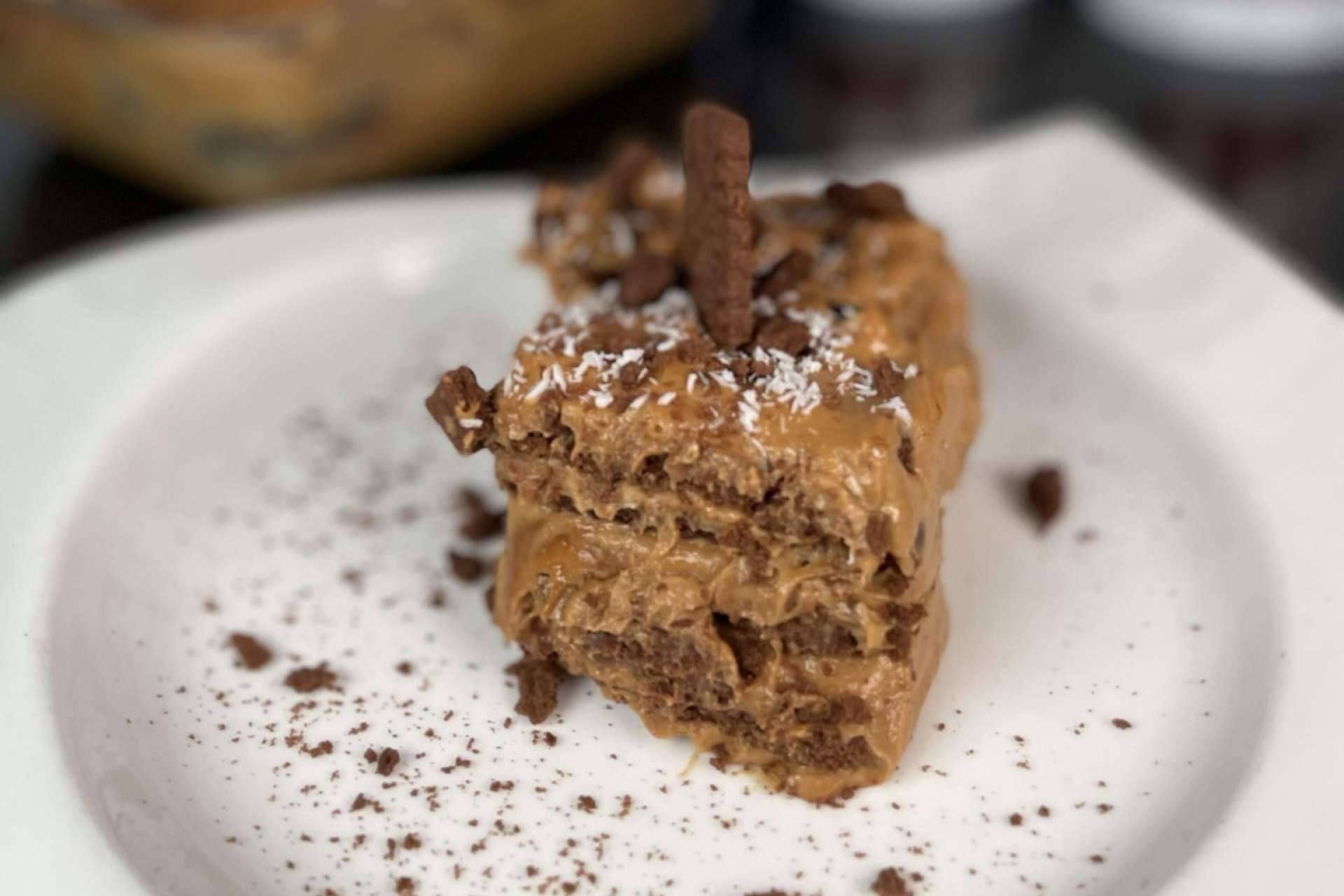 El sabor único del tradicional dulce de leche argentino disponible para Europa desde España