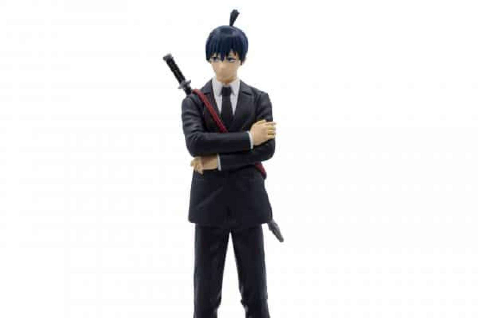 Banpresto presenta una guía completa sobre el mundo de Chainsaw Man
