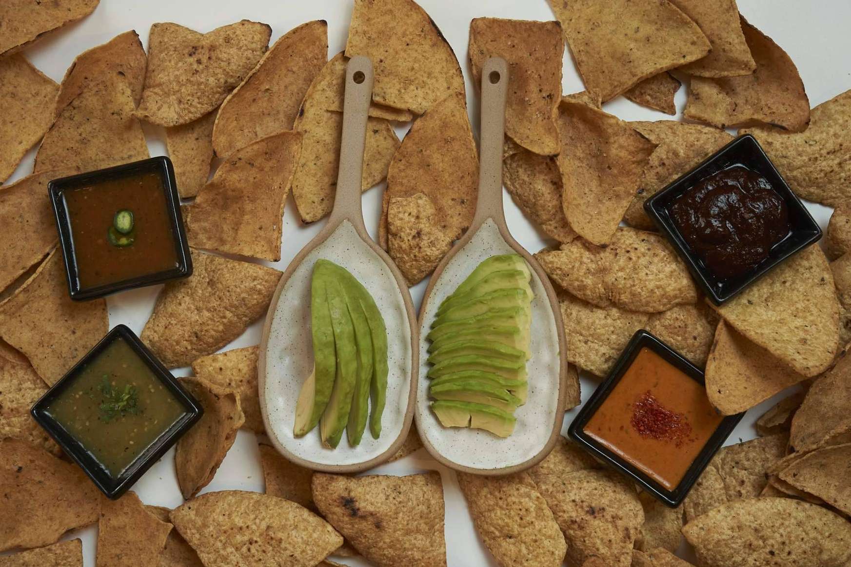 Los datos llamativos sobre los productos más populares de la gastronomía mexicana