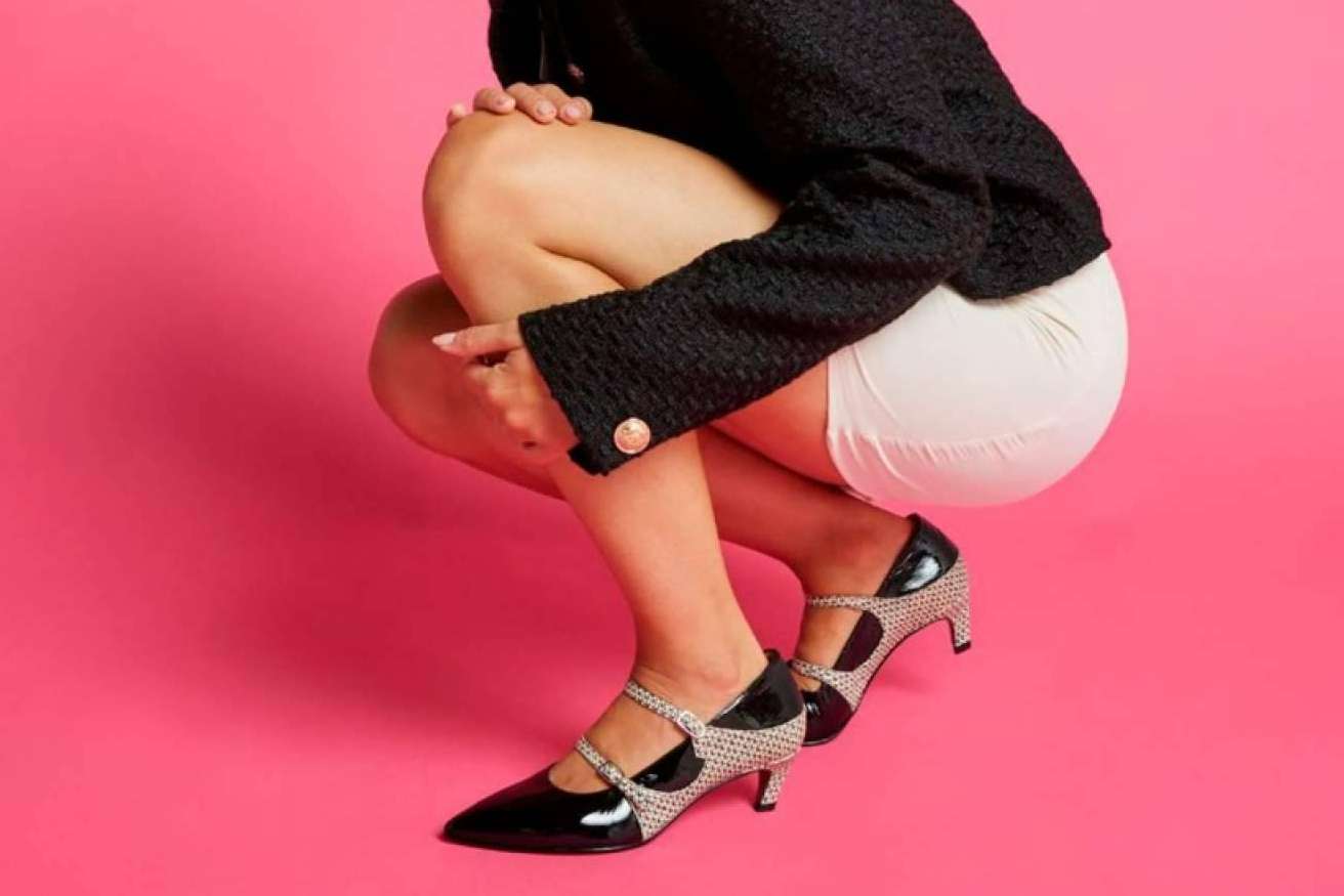 Audley Shoes, elegancia y originalidad en cada temporada