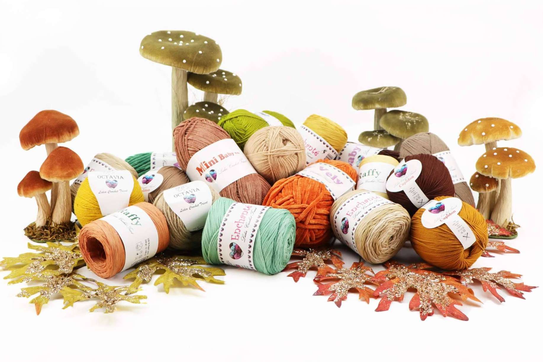 Crochet vs. tricot, ¿Cuál es la mejor técnica para tejer?